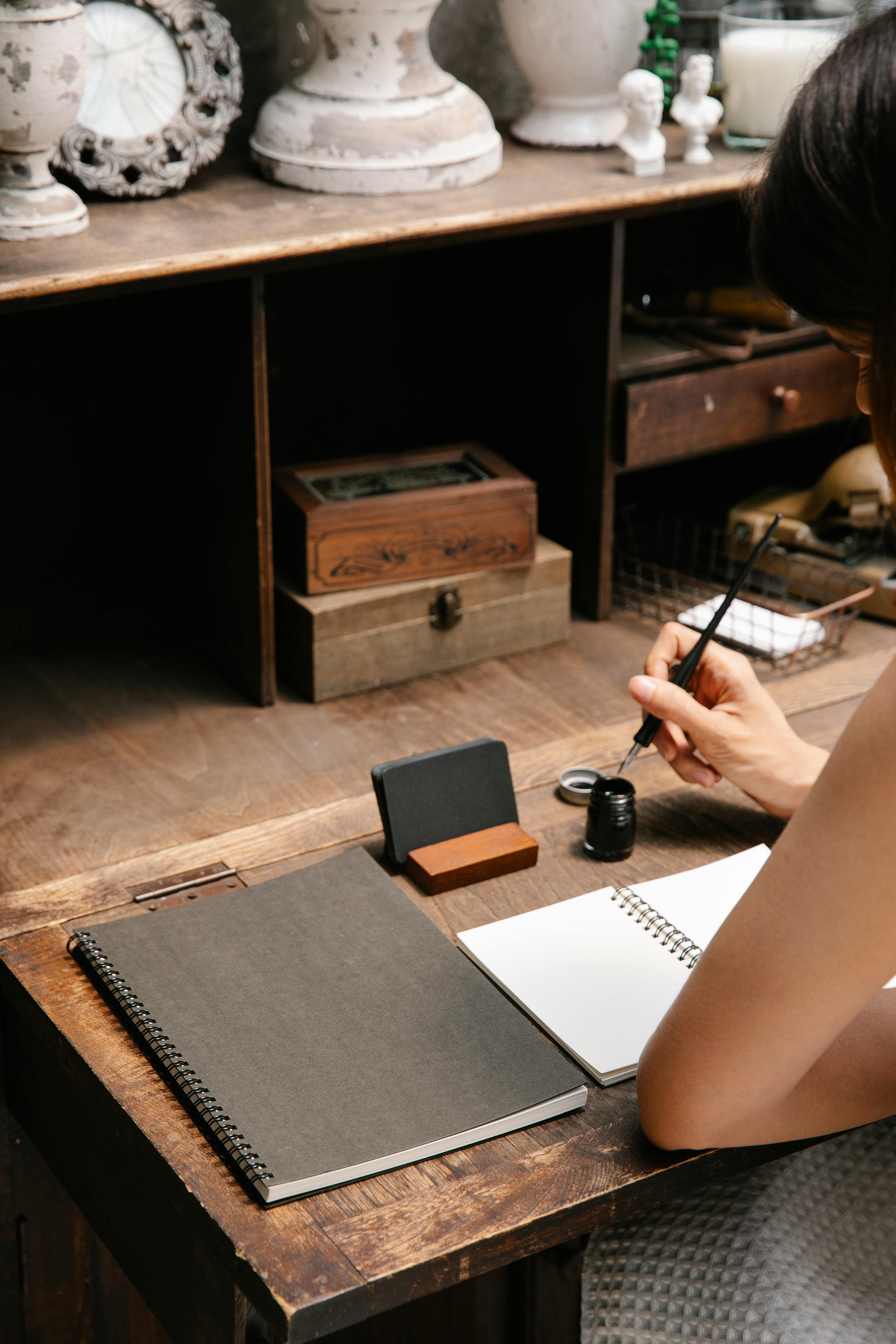 Stationery