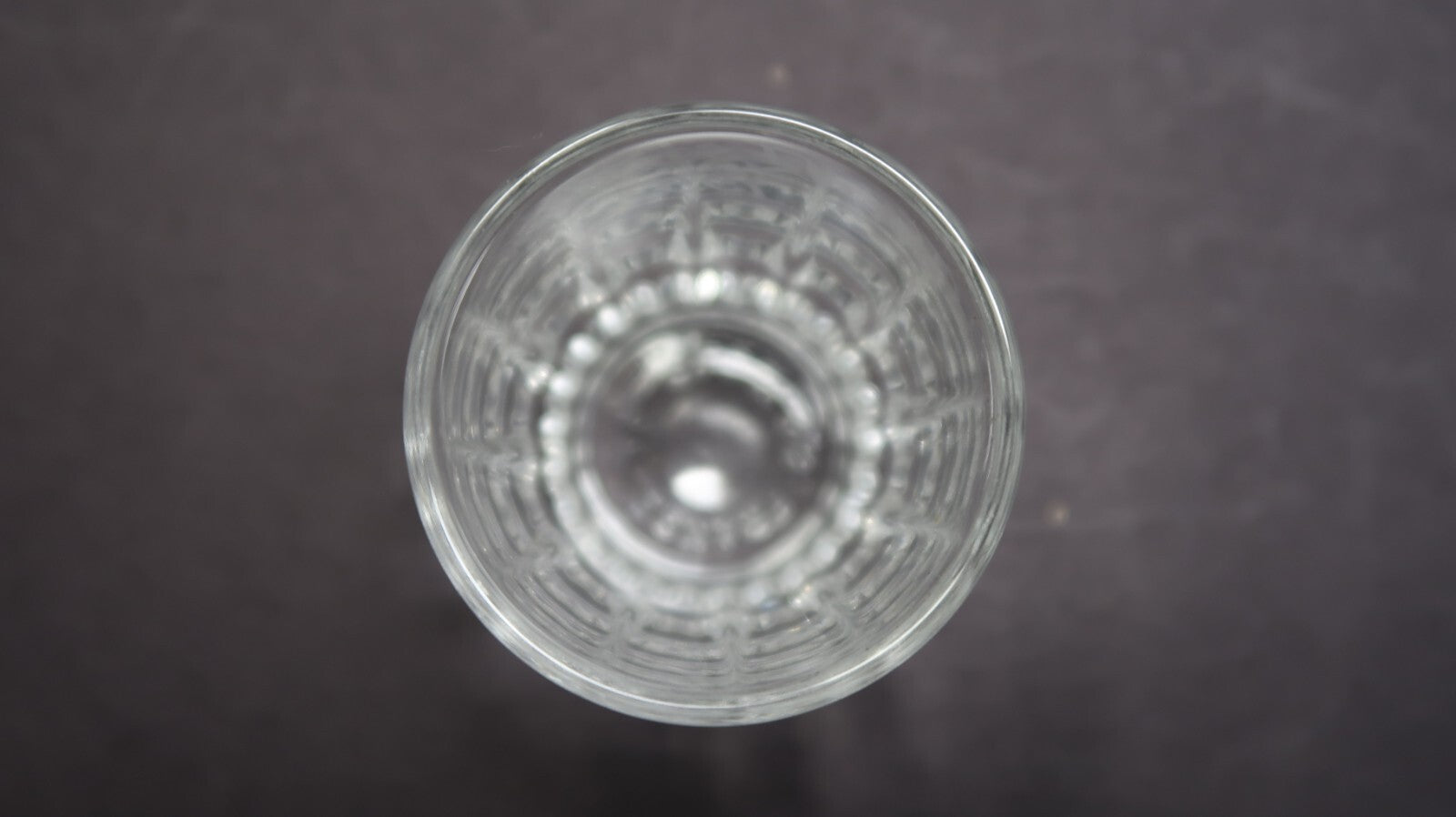 Lot of 9 Arcoroc France 2" Shot Glass “The Estradas 1993”
