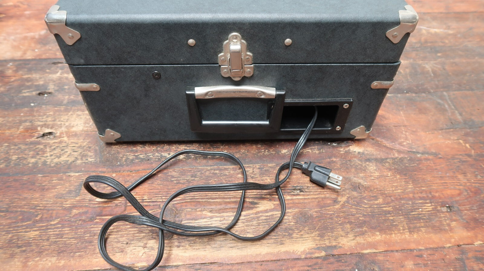 Califone 1010AV Portable Classroom Record Player (Needs Repair)
