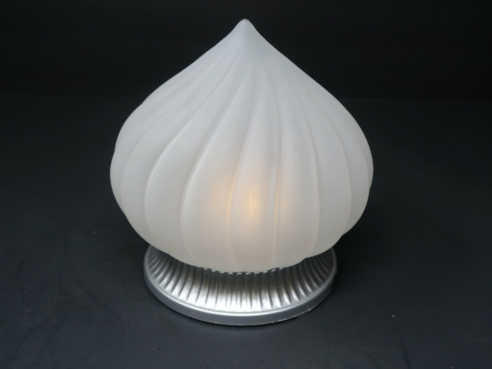 LED Mood Light for Living Room Bedroom, Table lamp 6.5" x 6.5" x H7"