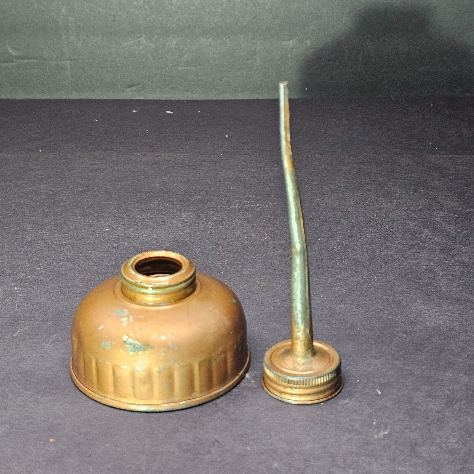 Vintage Pick N Fix Oiler Made In Japan