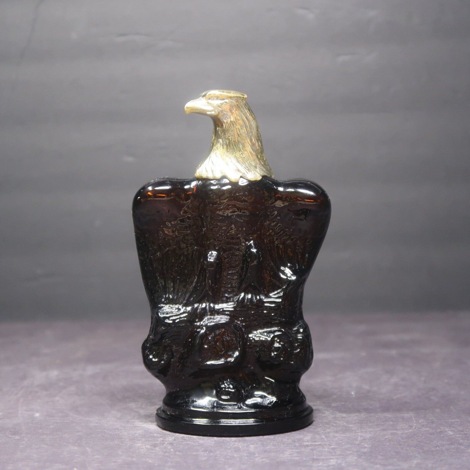 Vintage Avon American Eagle 5 Fl Oz Decanter Windjammer After Shave