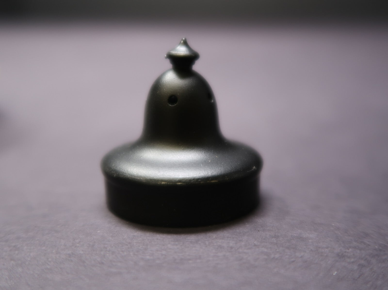 Salt and Pepper Shakers Set 1.75" x 1.75" x H4"