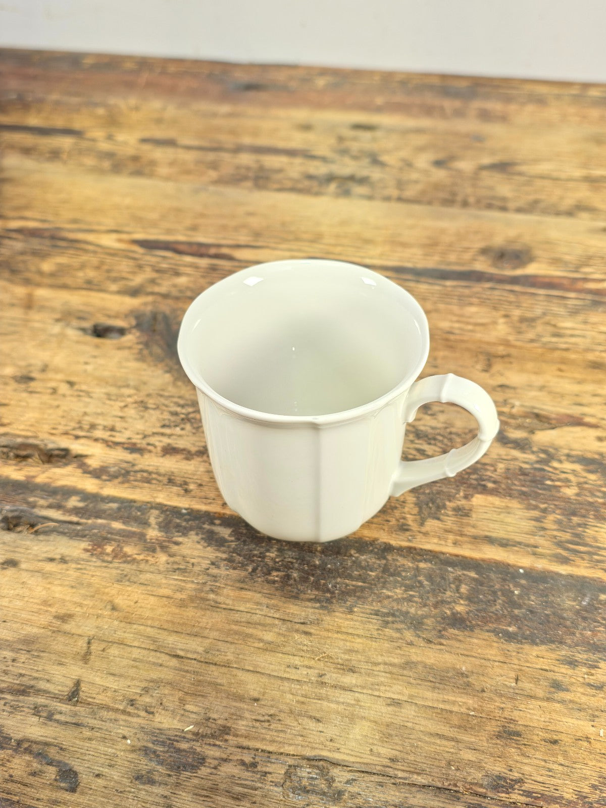 Villeroy & Boch Manoir Flat Demitasse Cup Only