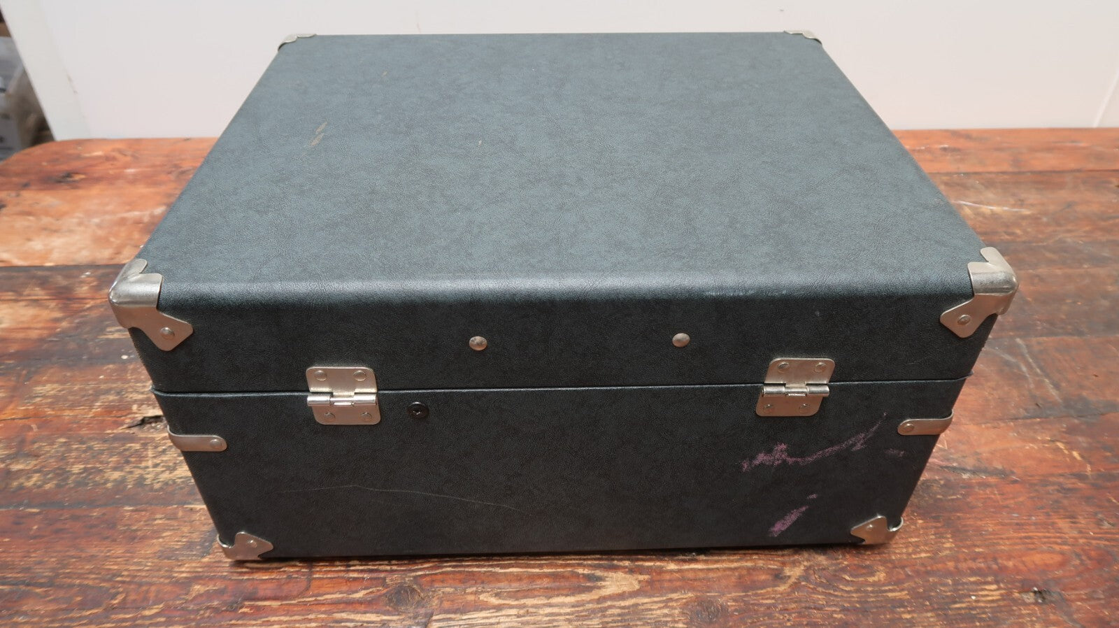 Califone 1010AV Portable Classroom Record Player (Needs Repair)