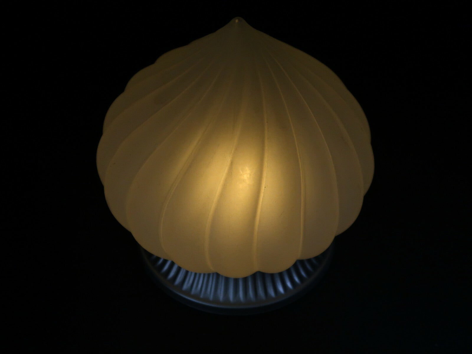 LED Mood Light for Living Room Bedroom, Table lamp 6.5" x 6.5" x H7"