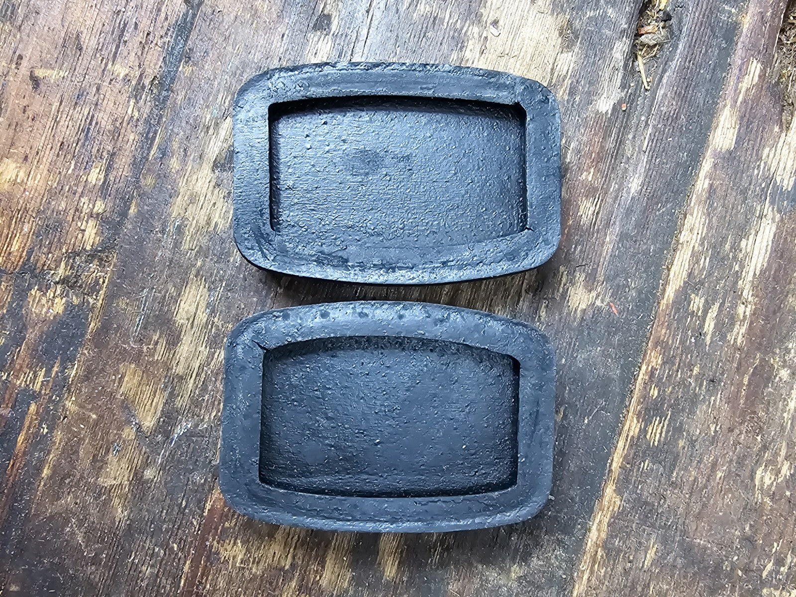 Globe Slip-On Pedal Pads No. 104