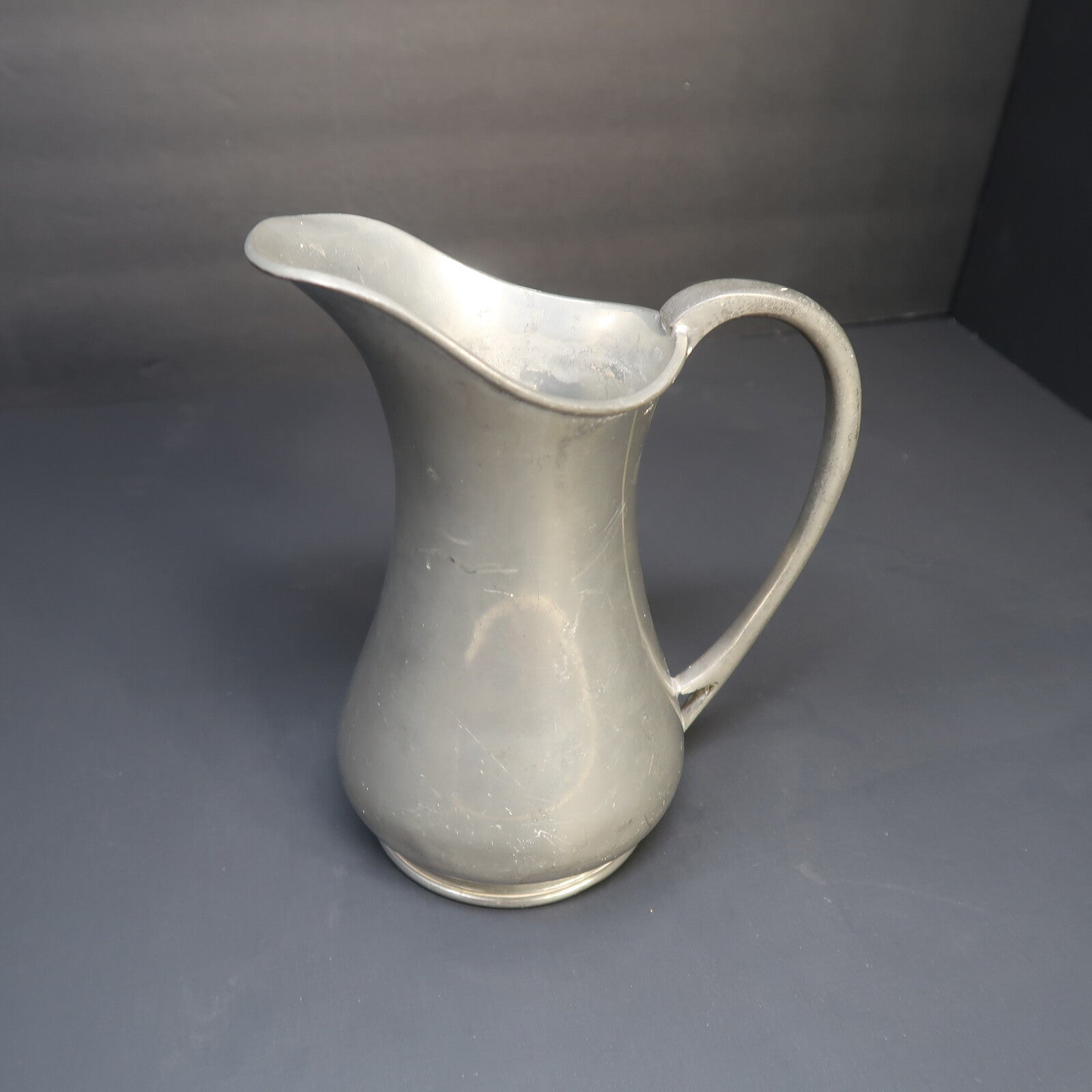 Abercrombie Fitch NY Pitcher W1400 Made In England 16oz