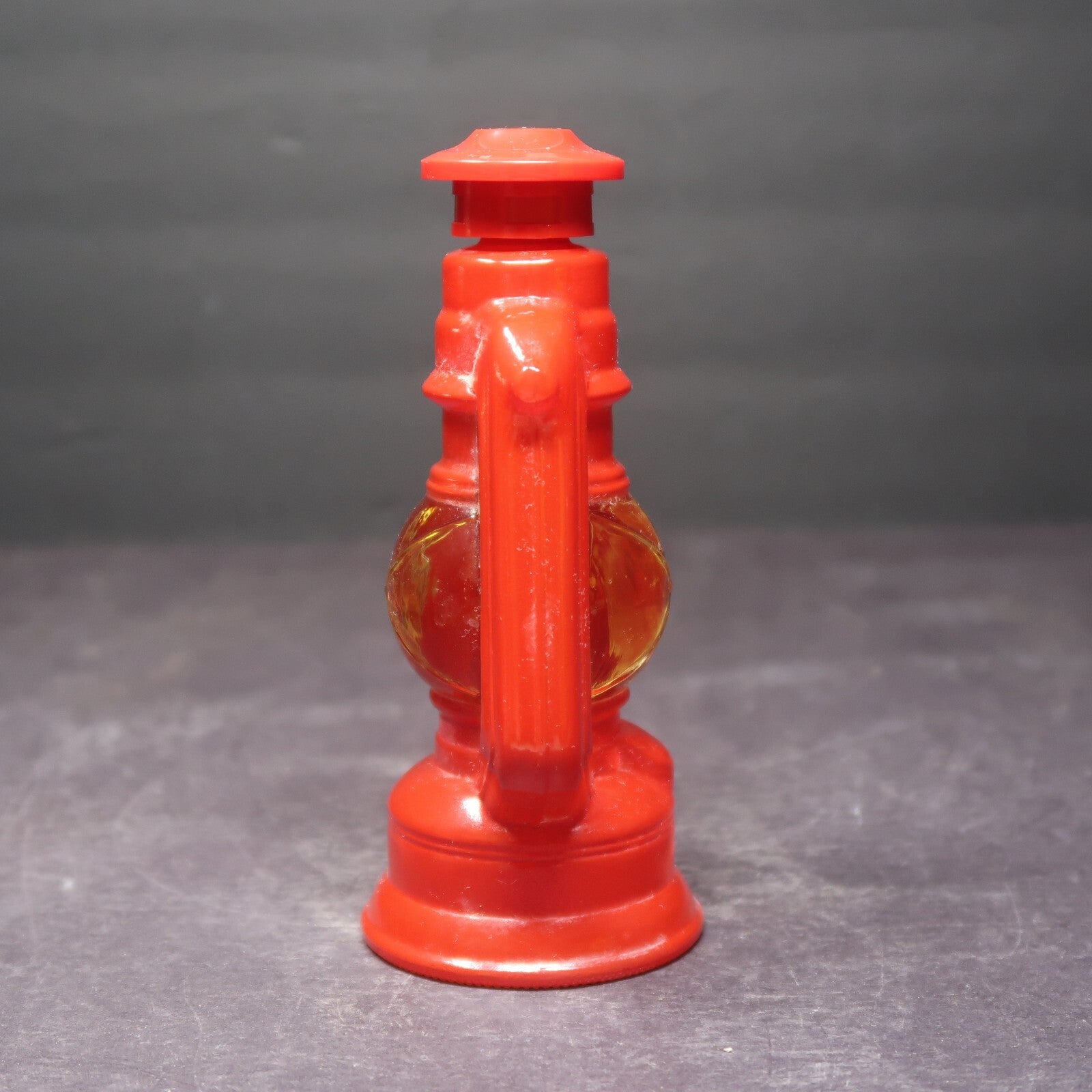 AVON Lantern Wild Country After Shave 4 fl oz 1970s Vintage