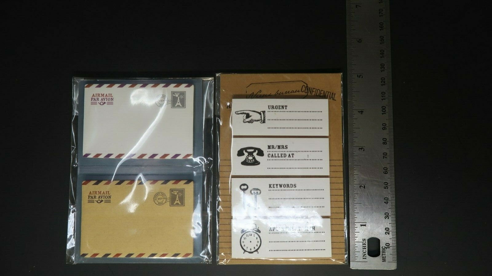 Lot Memo Pad Sticky Notes Memo Stationery Student Office