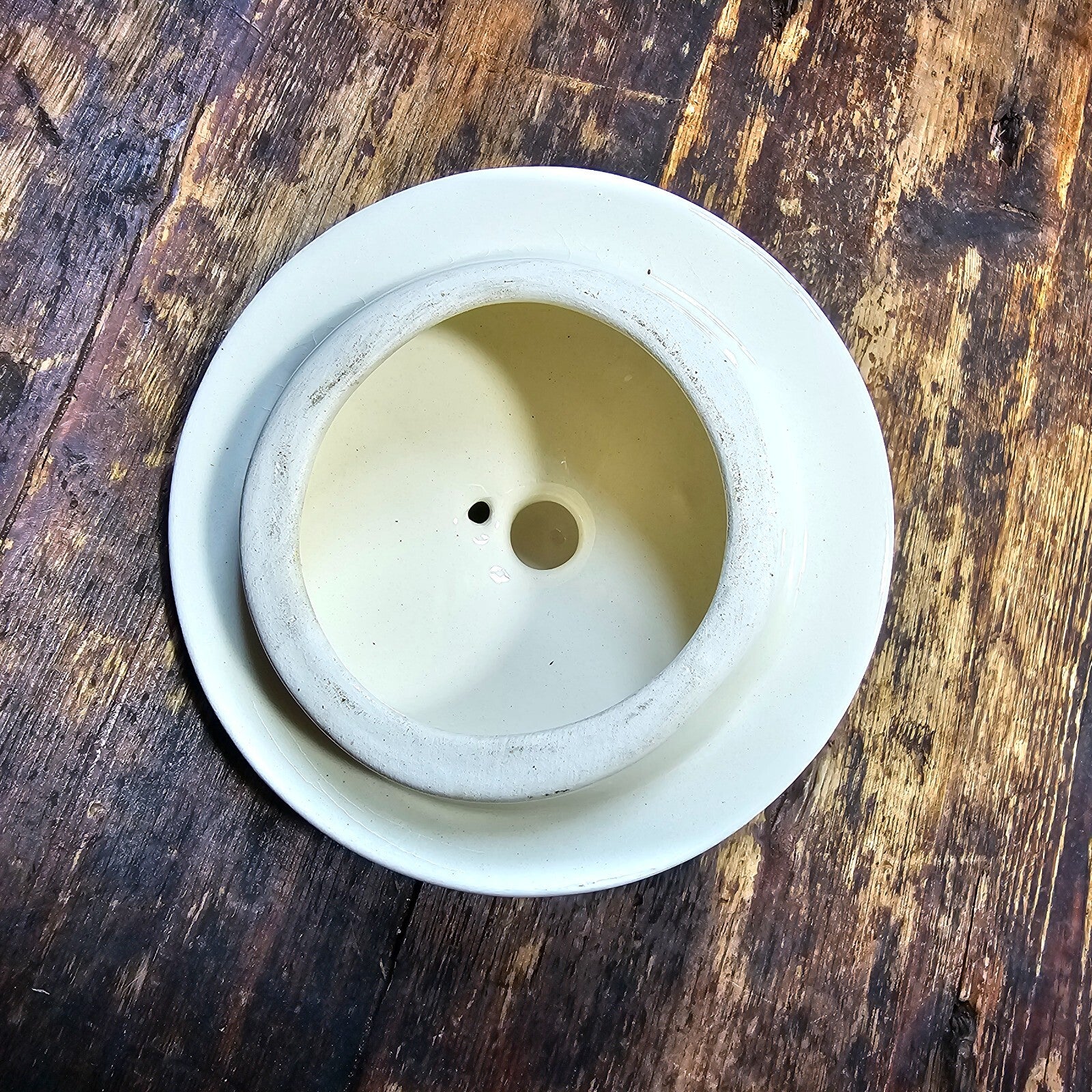Vintage Tea Coffee Pot & Lid Made In USA