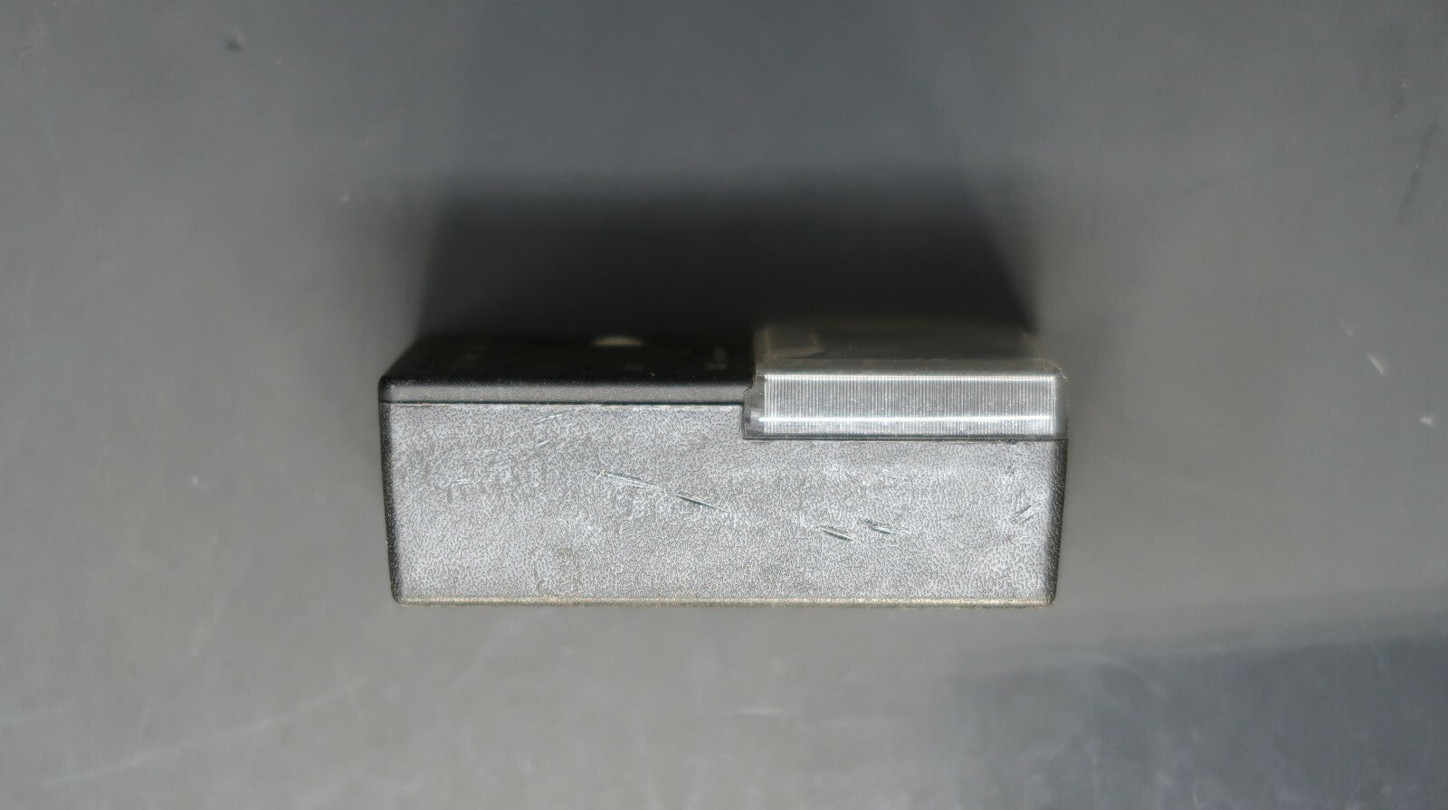 Vintage Micronta 1000 OHMS/VOLT Multitester Model 22-027