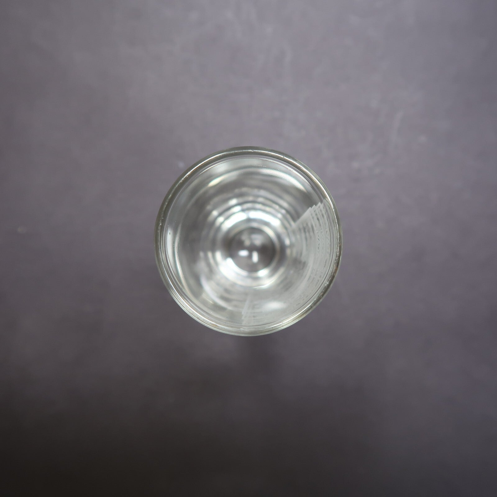 Embossed Blanco Tequila Sauza Shot Glass El Aperitivo Nacional Made In Mexico