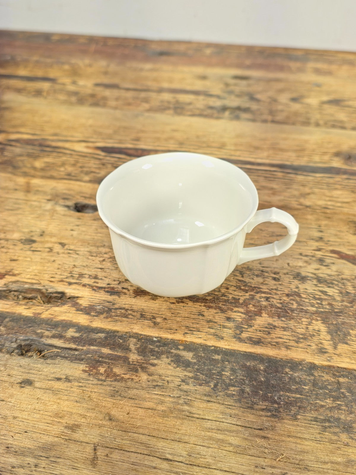 Villeroy & Boch Manoir Flat Cup Only
