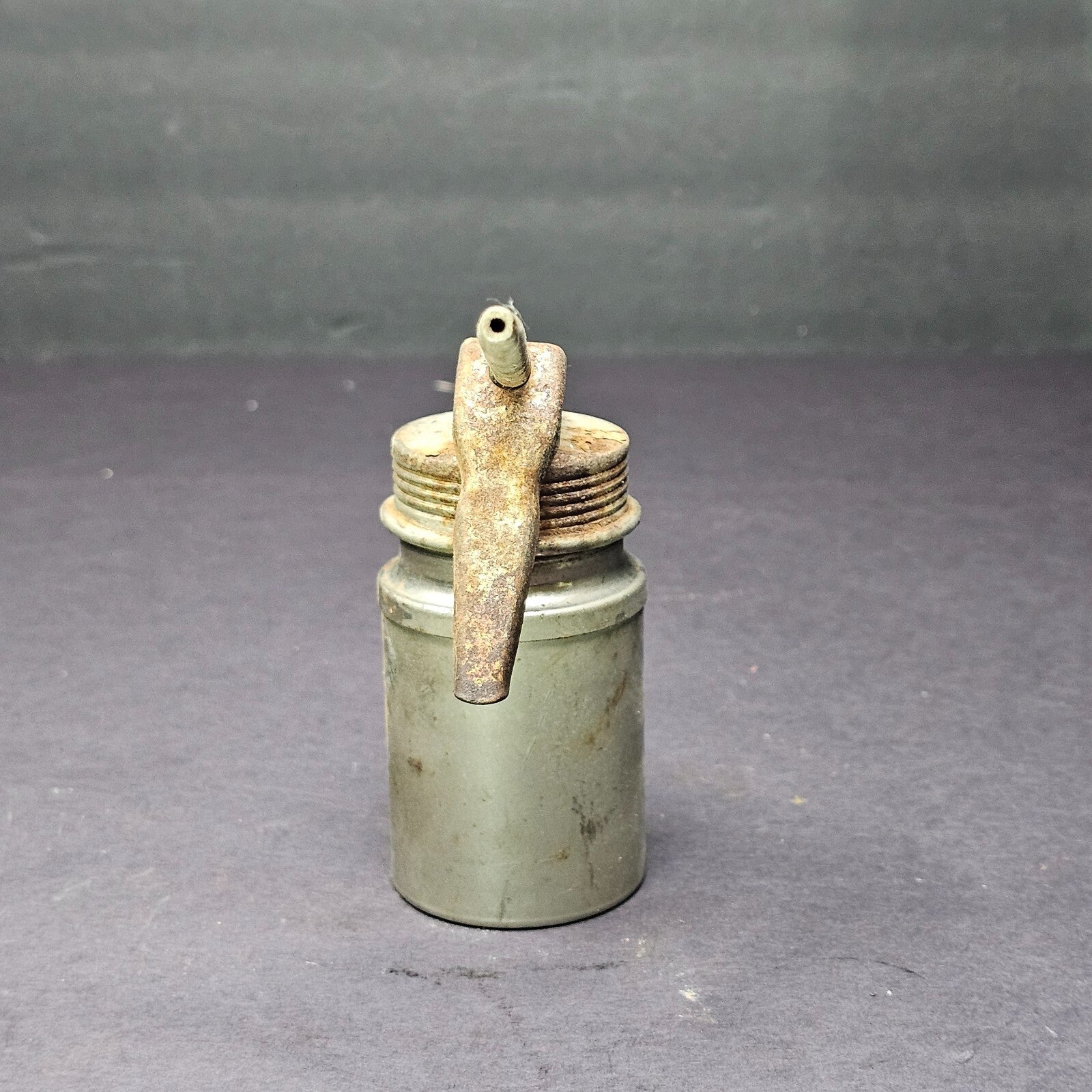 Vintage Pump Oiler Made In USA