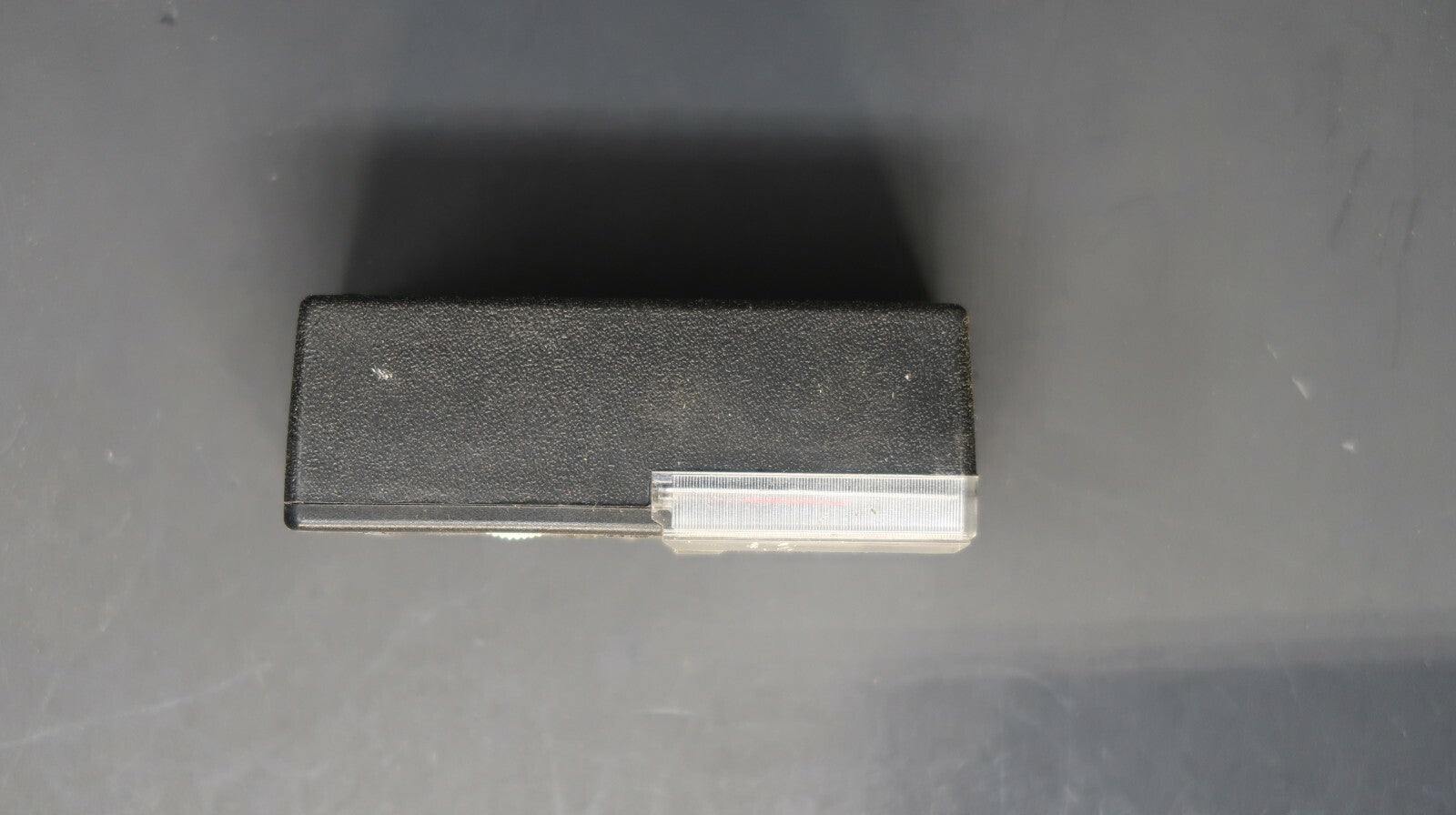 Vintage Micronta 1000 OHMS/VOLT Multitester Model 22-027