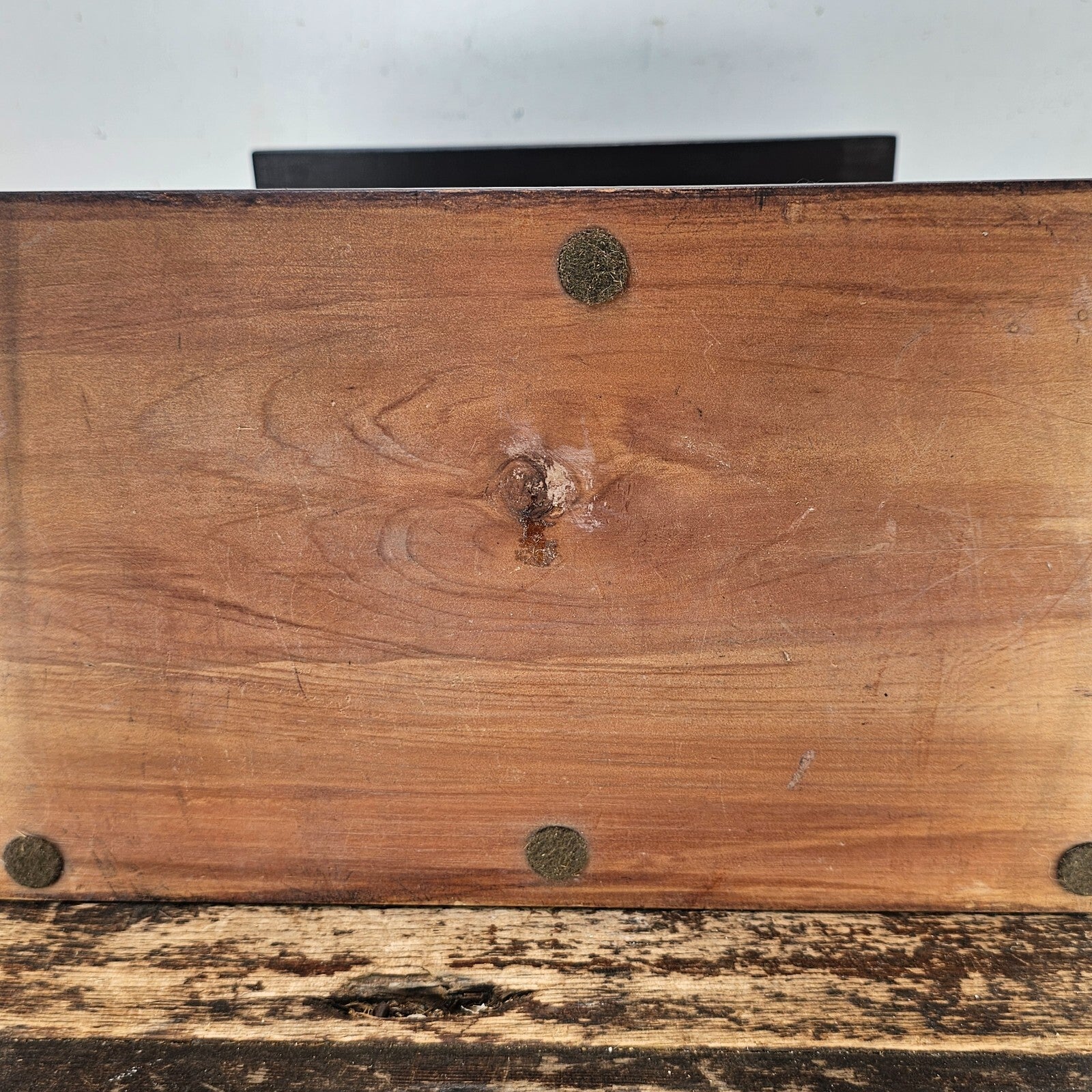 Japanese Shinto Altar (Kamidana) | Mid-Showa Period (c. 1955–1970)