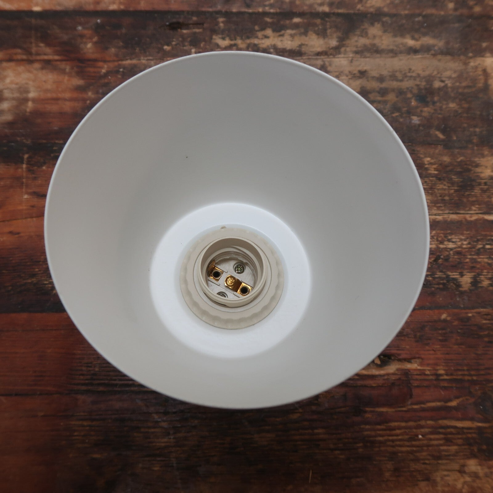Set of 3 White Wall Sconces Wood Metal Light Angle Adjustment