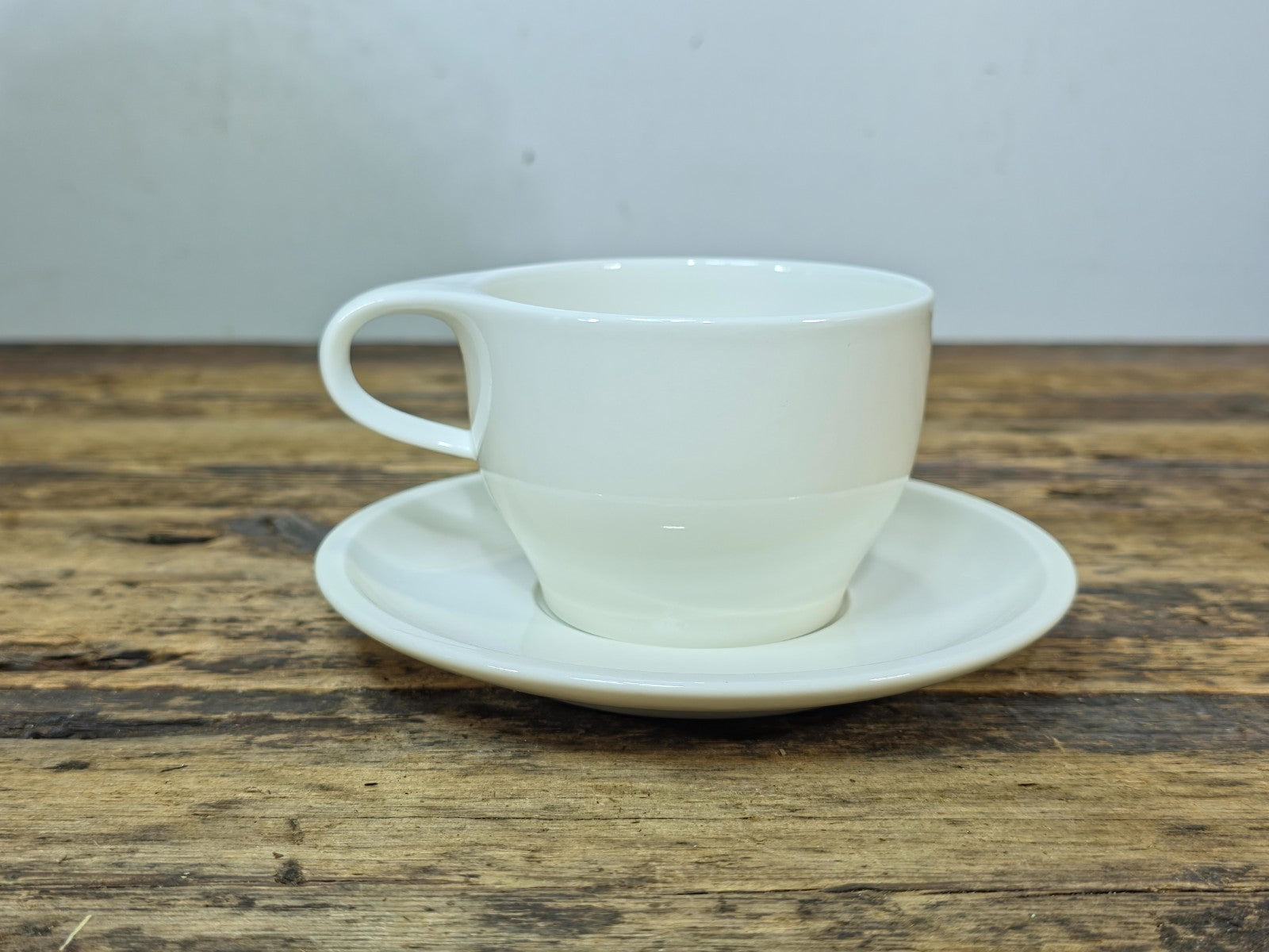 Villeroy & Boch Coffee Passion Latte Cup & Saucer Set | 10oz / 350ml