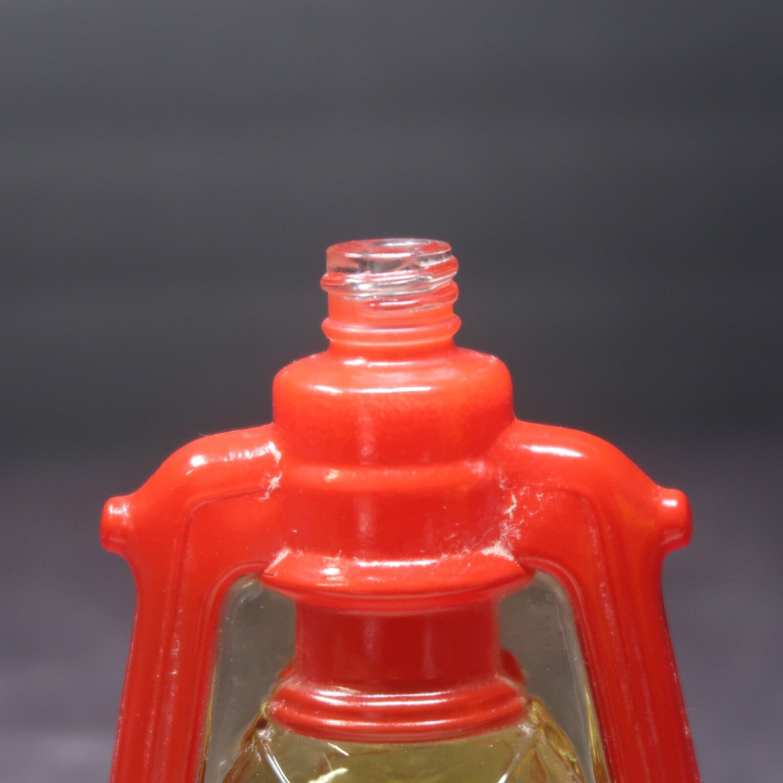AVON Lantern Wild Country After Shave 4 fl oz 1970s Vintage