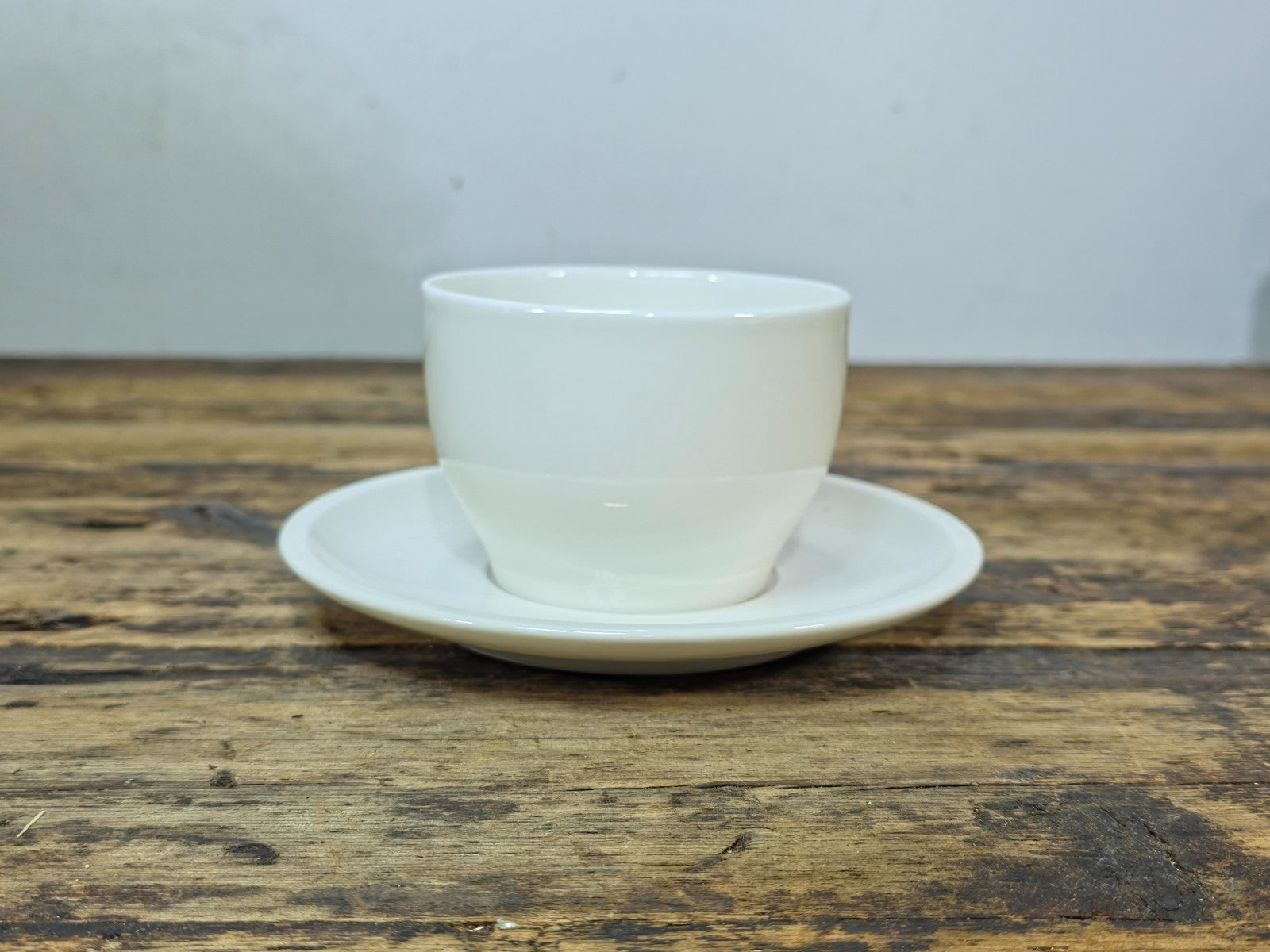 Villeroy & Boch Coffee Passion Latte Cup & Saucer Set | 10oz / 350ml