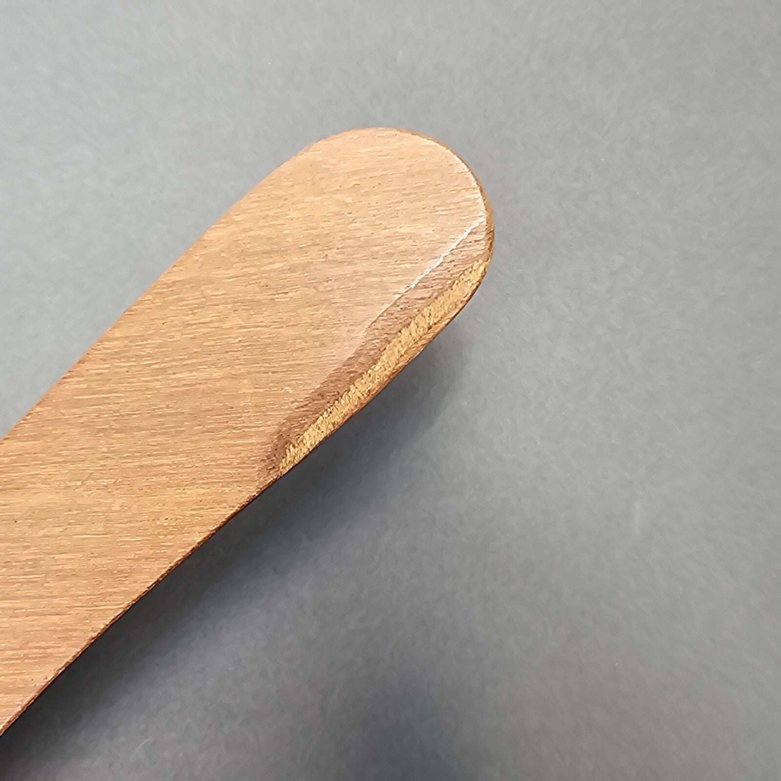 Aboriginal Art Style Wooden Boomerang (Snake Design)