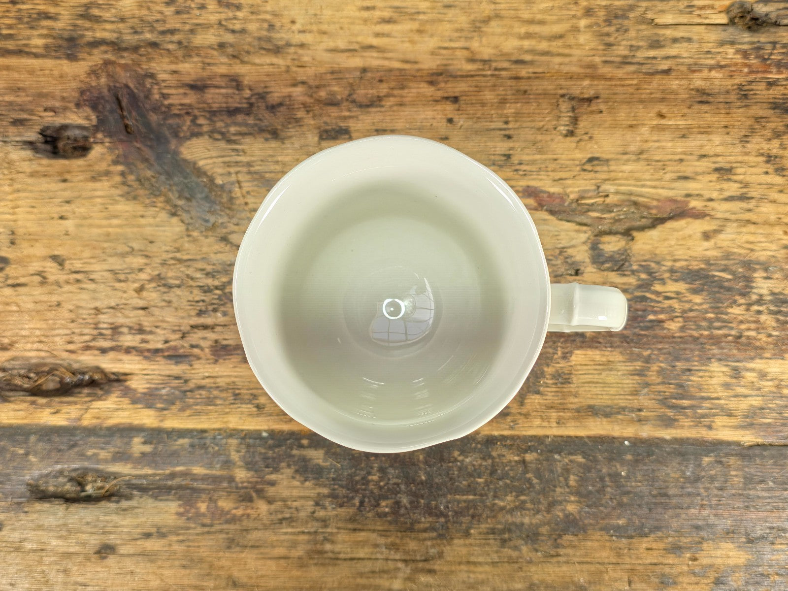 Villeroy & Boch Manoir Flat Demitasse Cup Only