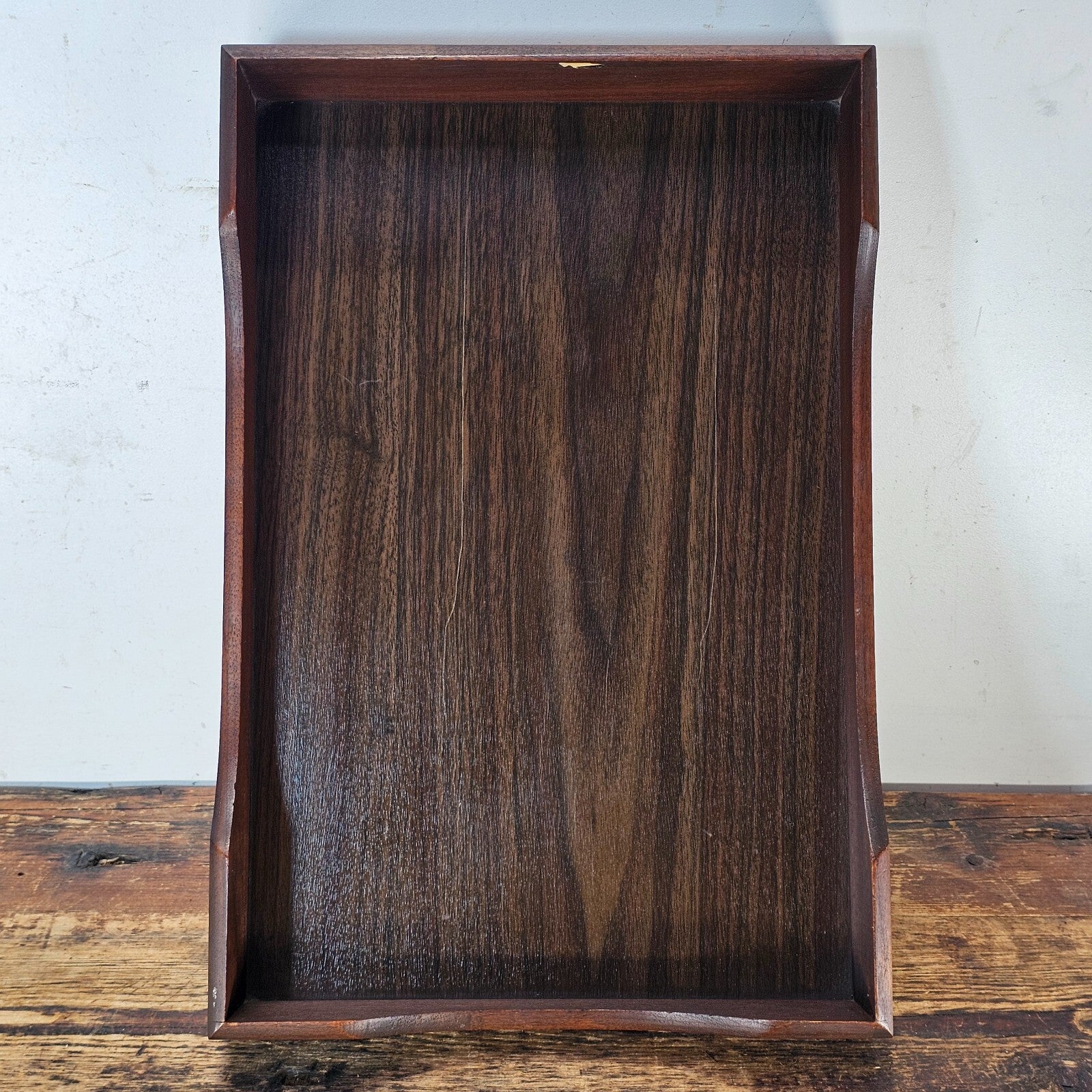 Vintage STEMPCO Desk Tray