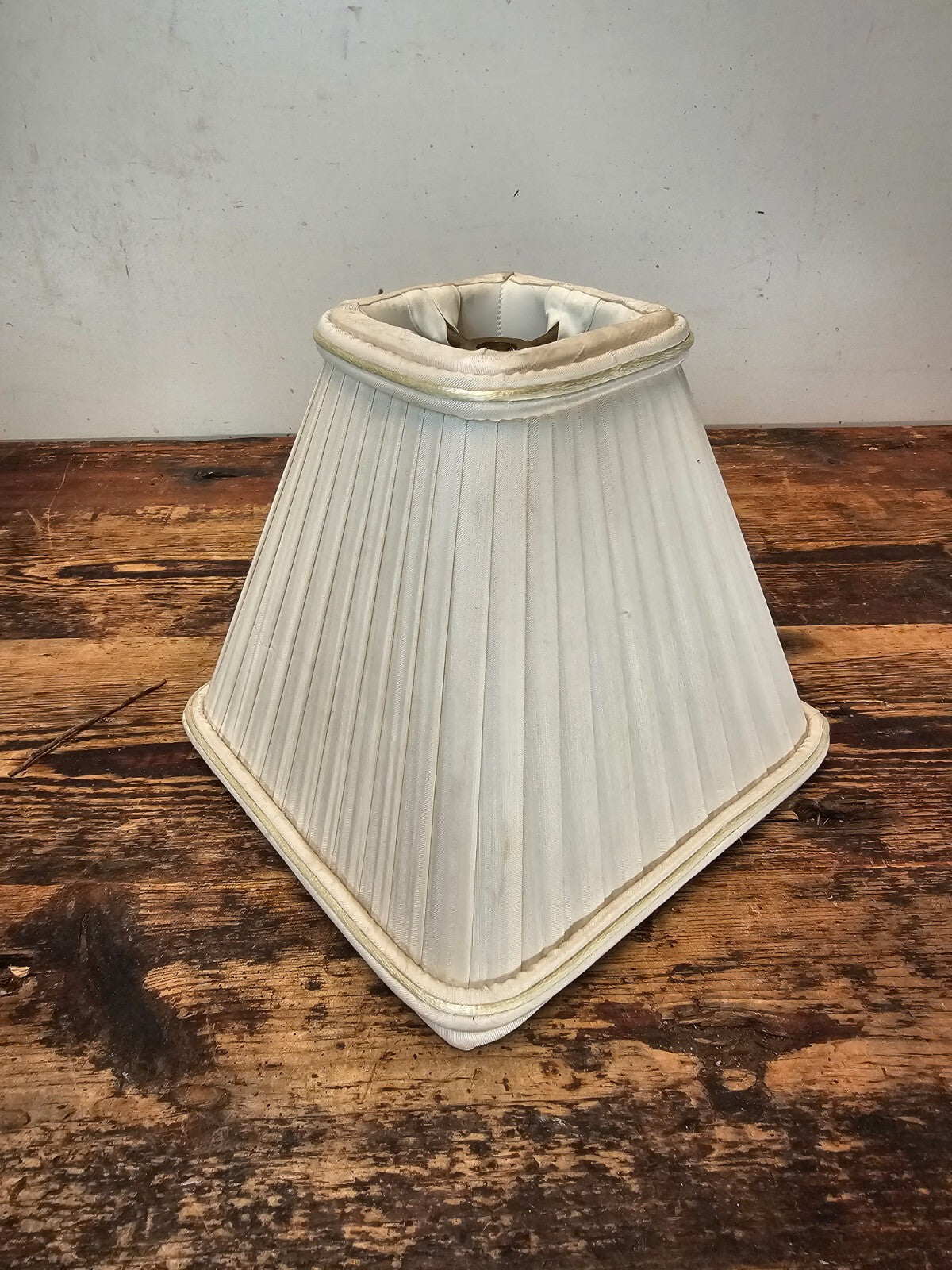 Stiffel Hollywood Regency Brass Table Lamp 21"H