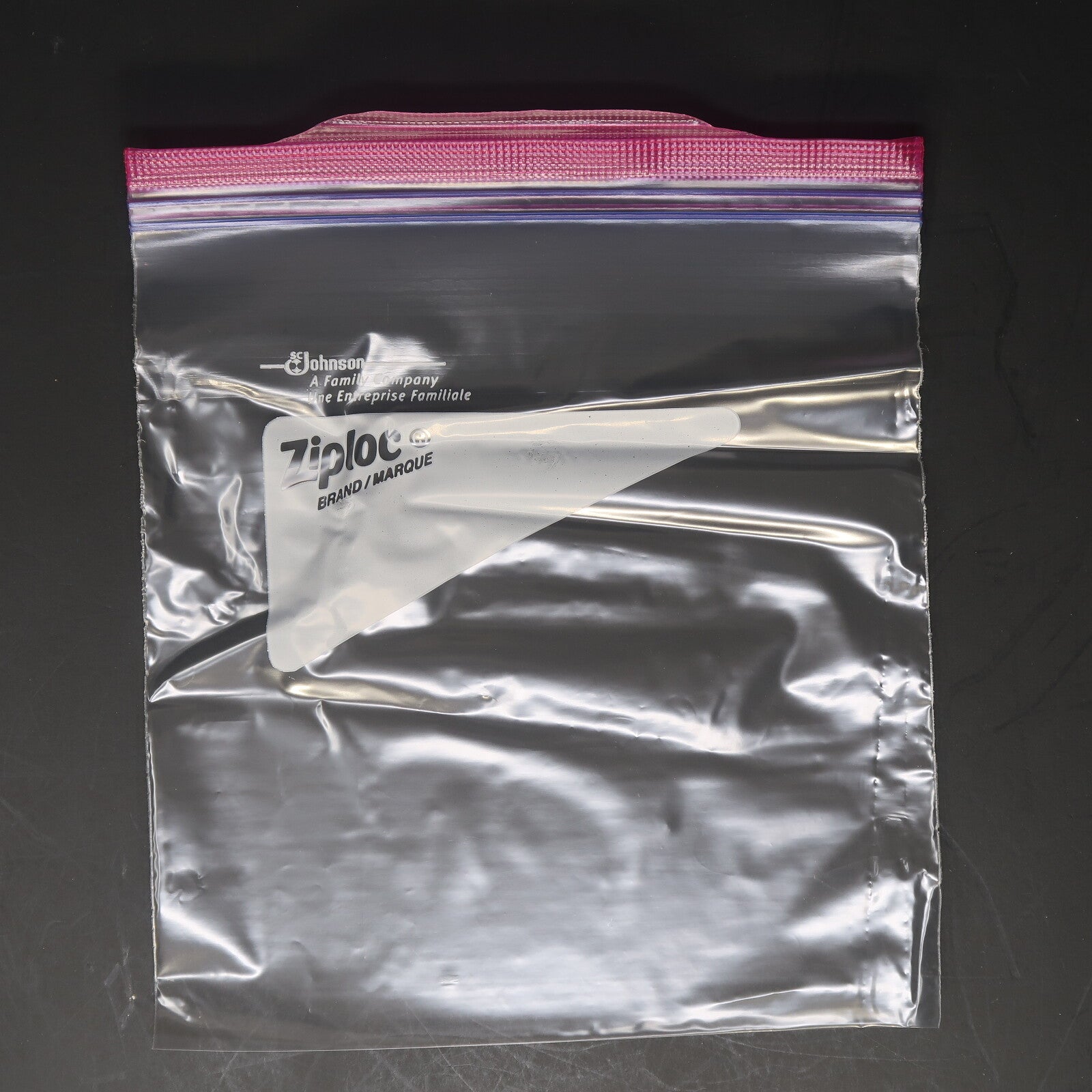 Ziploc Double Zipper 1 Quart Food Storage Bags - 125 Bags (Free US Shipping)