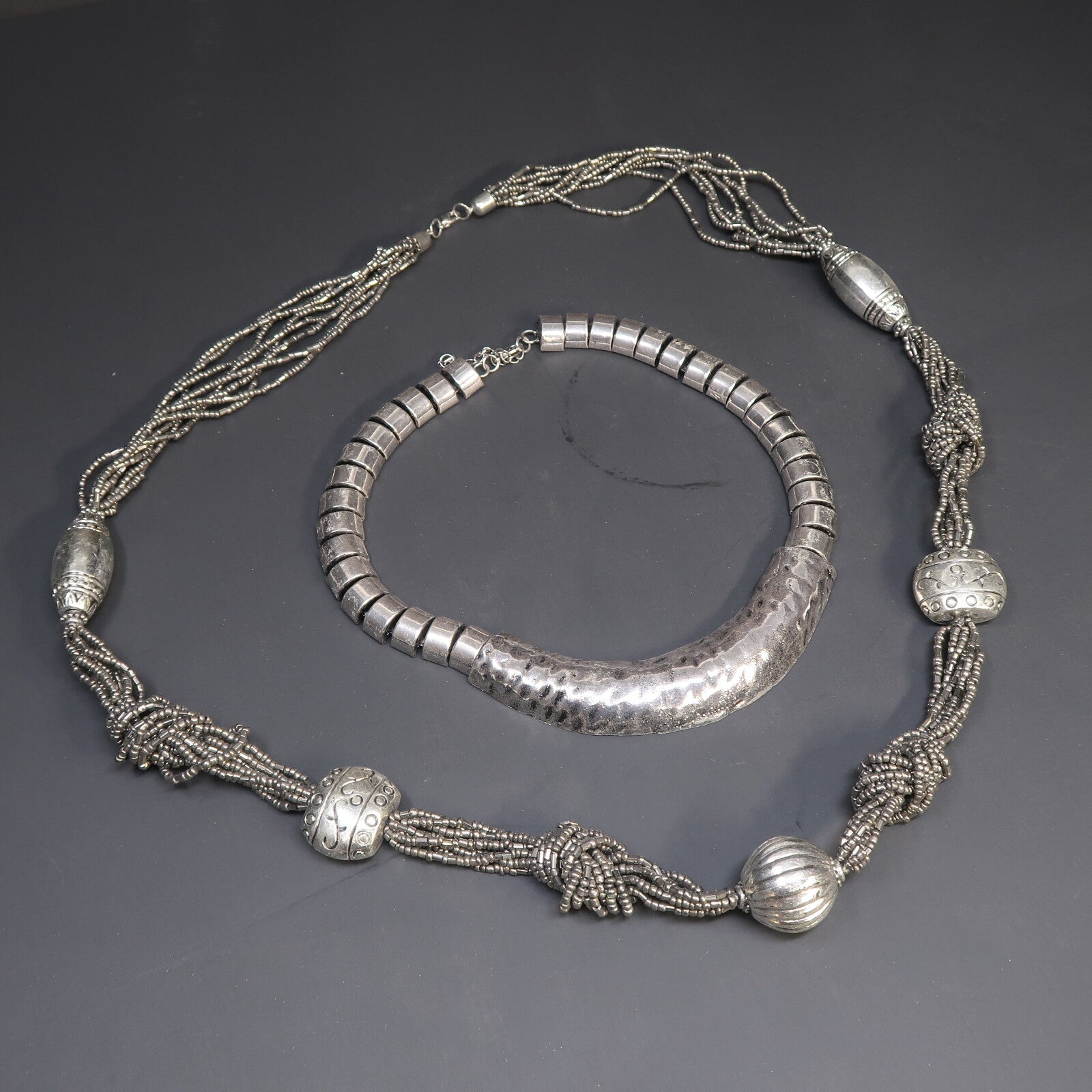 Fashion Necklace Set ( Free U.S Shipping )