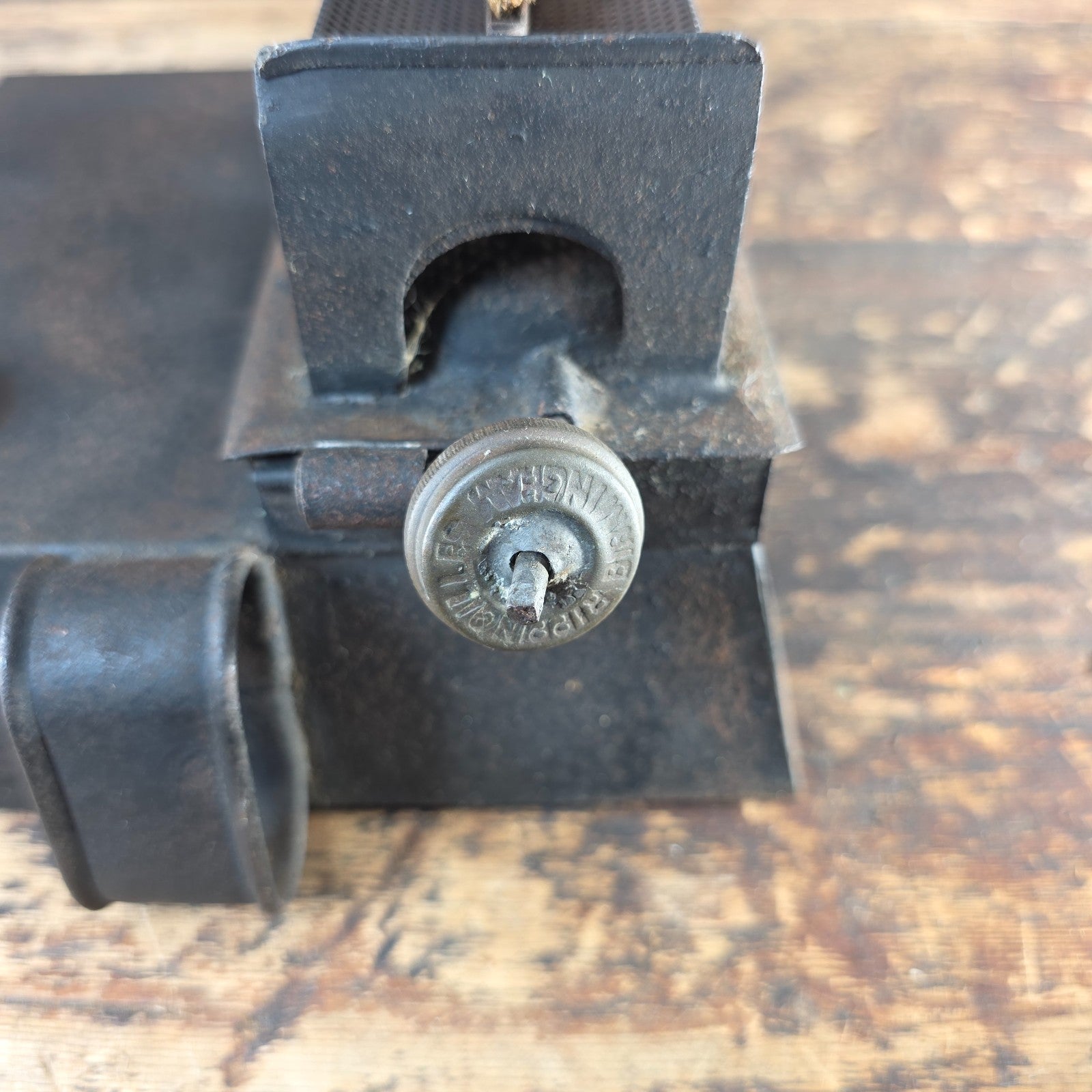 Antique Rippingille’s No.630 Paraffin Stove / Oven