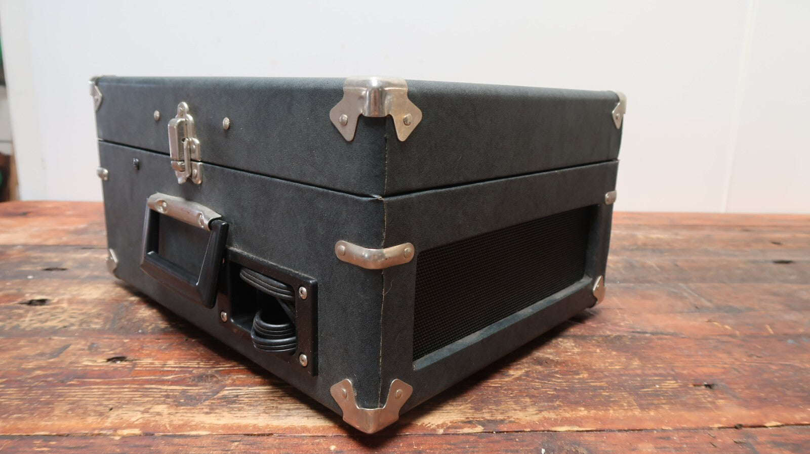 Califone 1010AV Portable Classroom Record Player (Needs Repair)