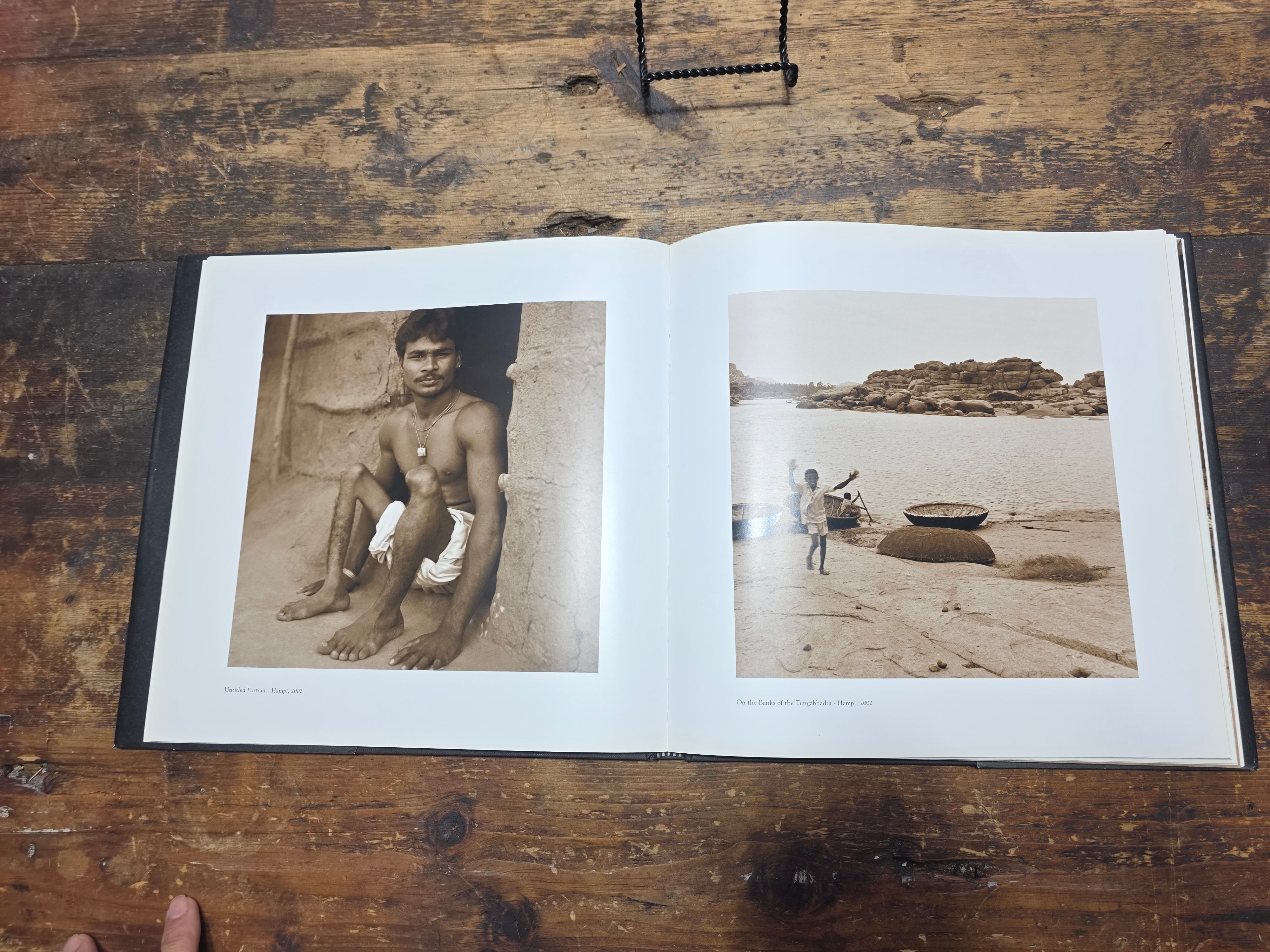 India Poems The Photographs Waswo X Waswo 2006 First Edition Hardcover India Art
