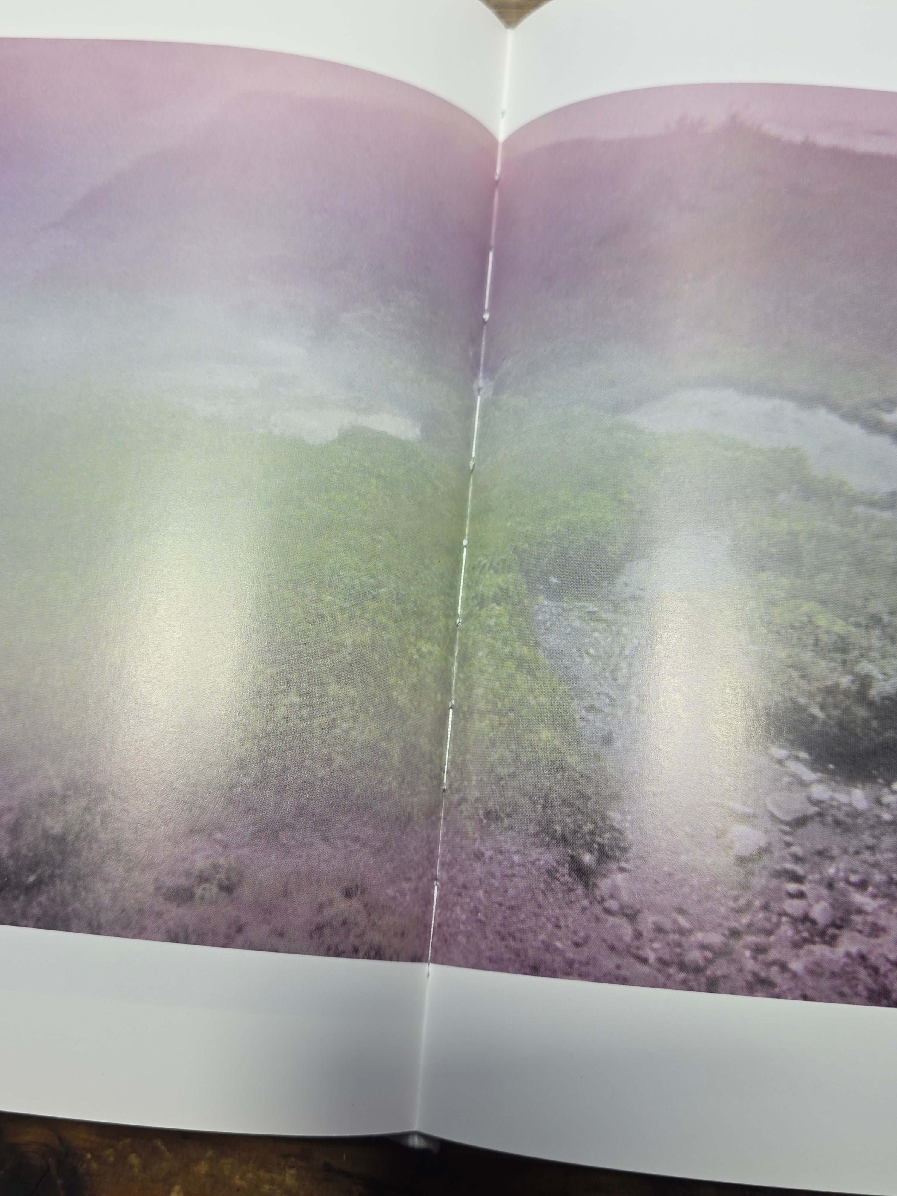 The Young Earth Jordan Sullivan 2013 First Edition Hardcover Photo Book Iceland
