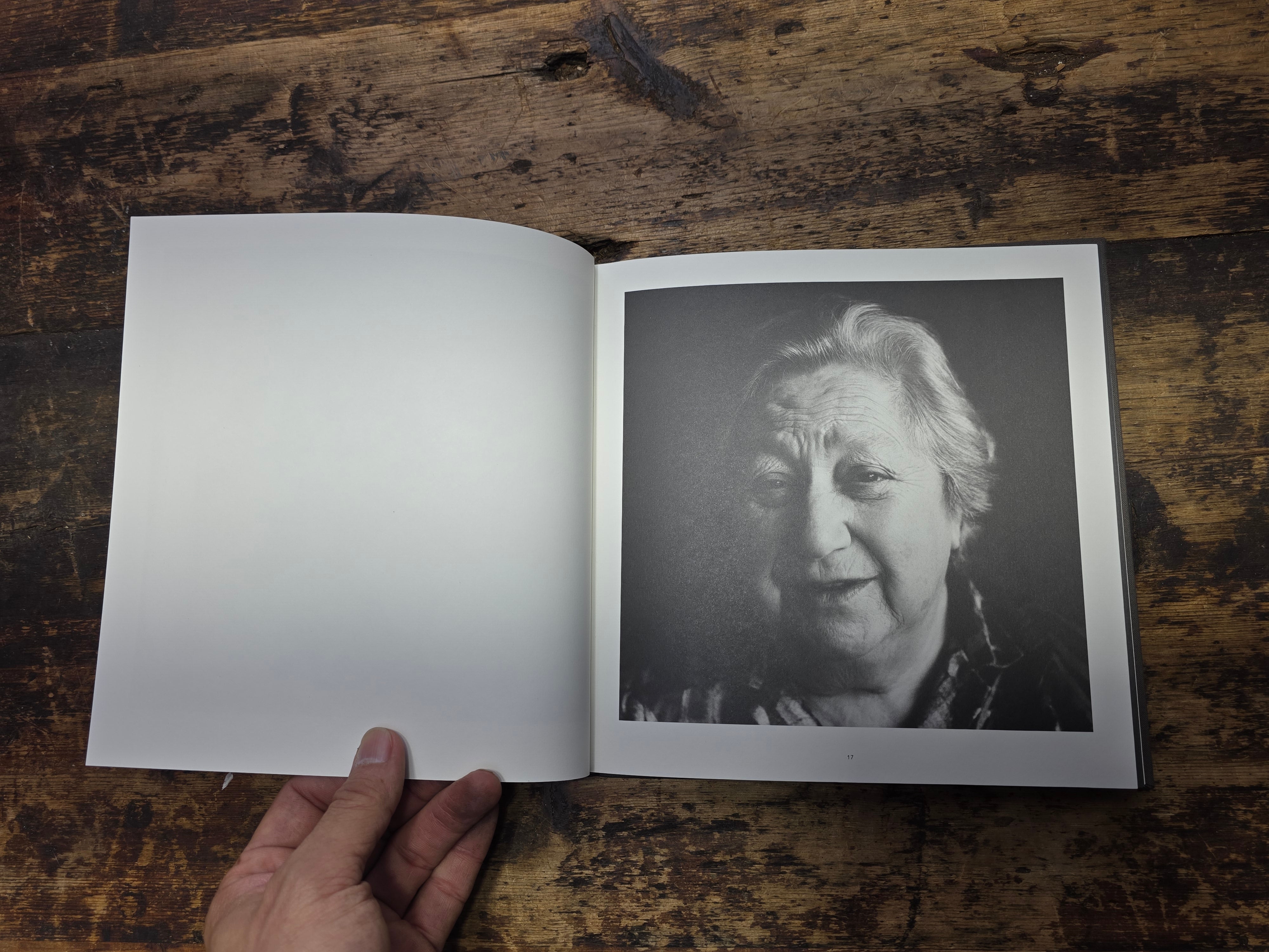 Divendal Leo Divendal 1997 Signed First Edition Hardcover Photo Book Monochrome