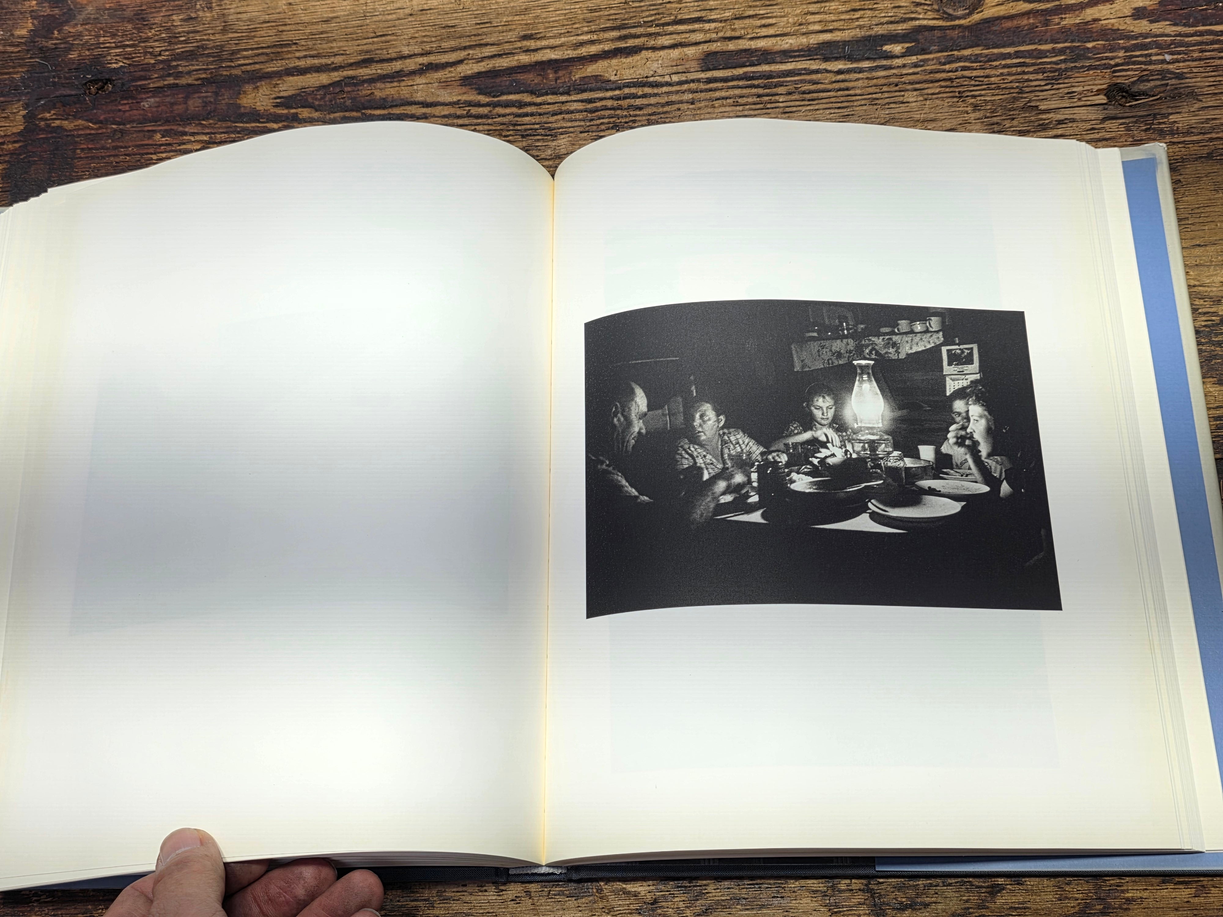 STEVE SCHAPIRO American Edge SIGNED to Dweezil Zappa 1st Ed 2000 Photography