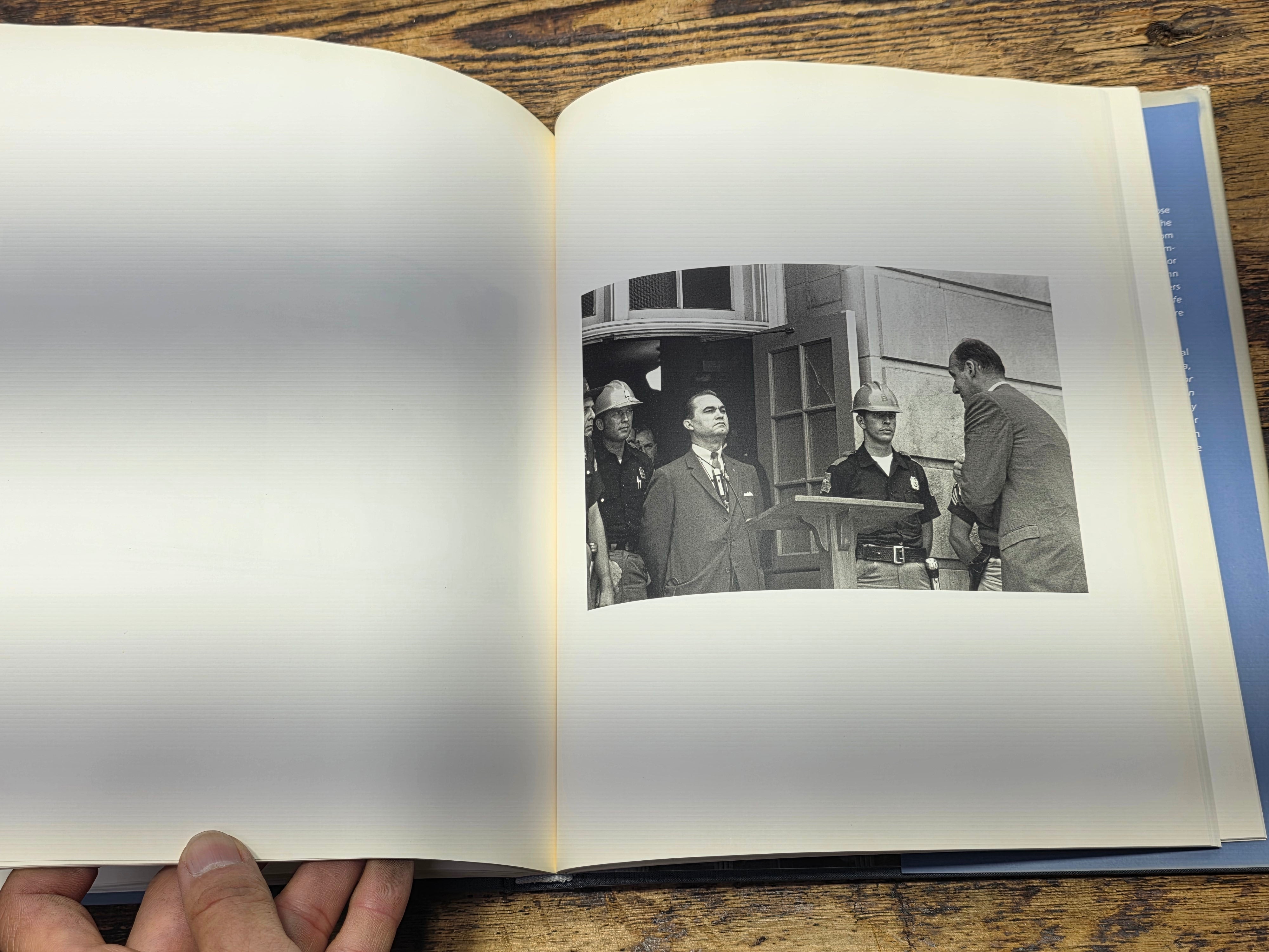 STEVE SCHAPIRO American Edge SIGNED to Dweezil Zappa 1st Ed 2000 Photography