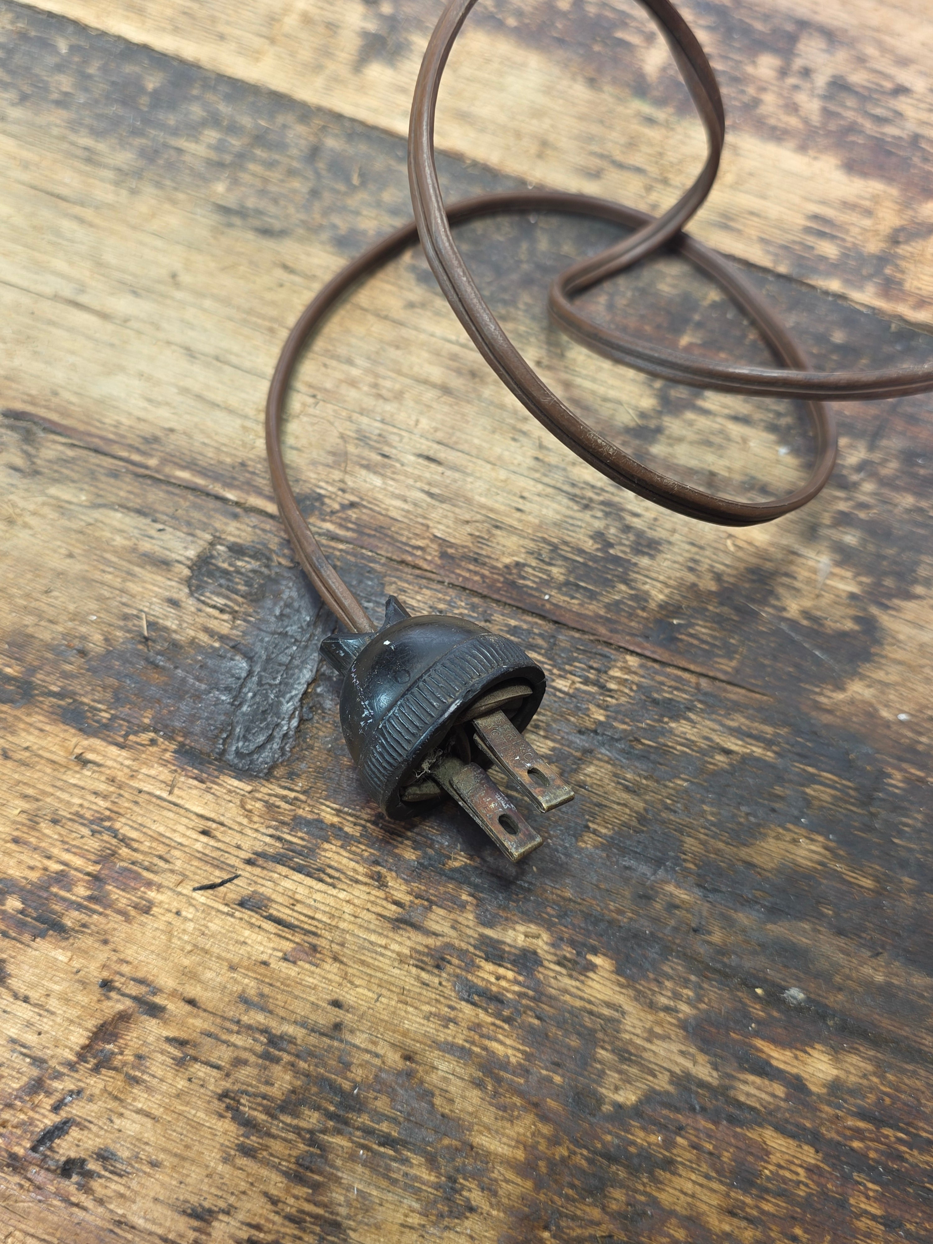 Vintage Aladdin Gooseneck Desk Lamp Cast Iron Art Deco Wall Mount 0523