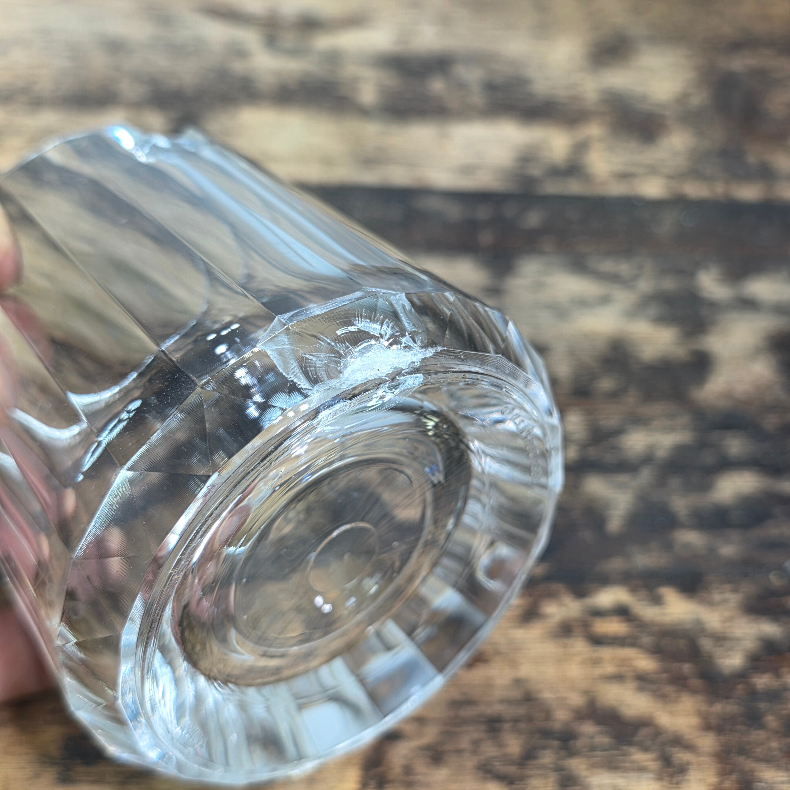 Vintage 1990 US Acrylic Creamer Sugar Bowl Set Lid Spoon Lucite Clear Plastic MC