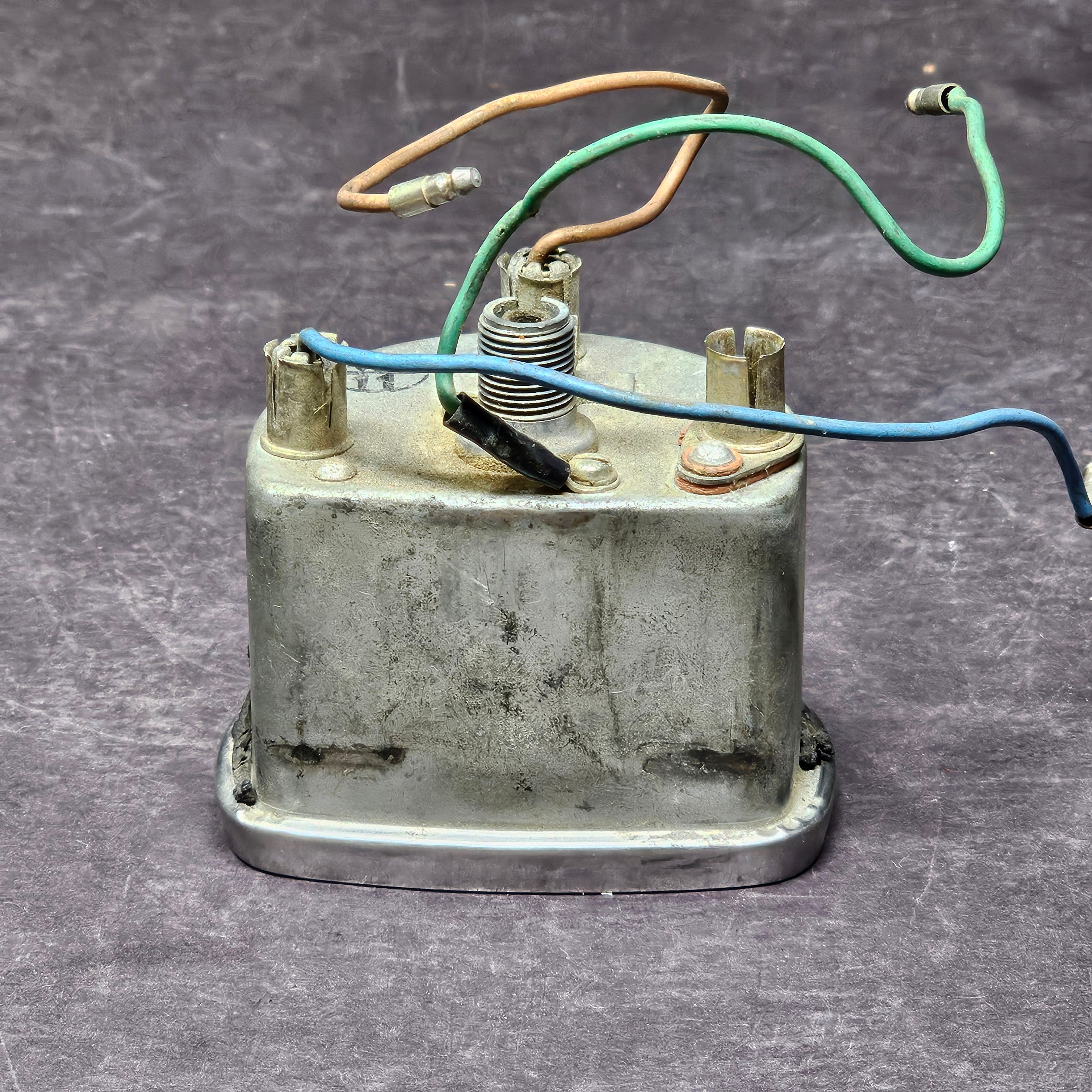 1964 HONDA CT200 Speedometer