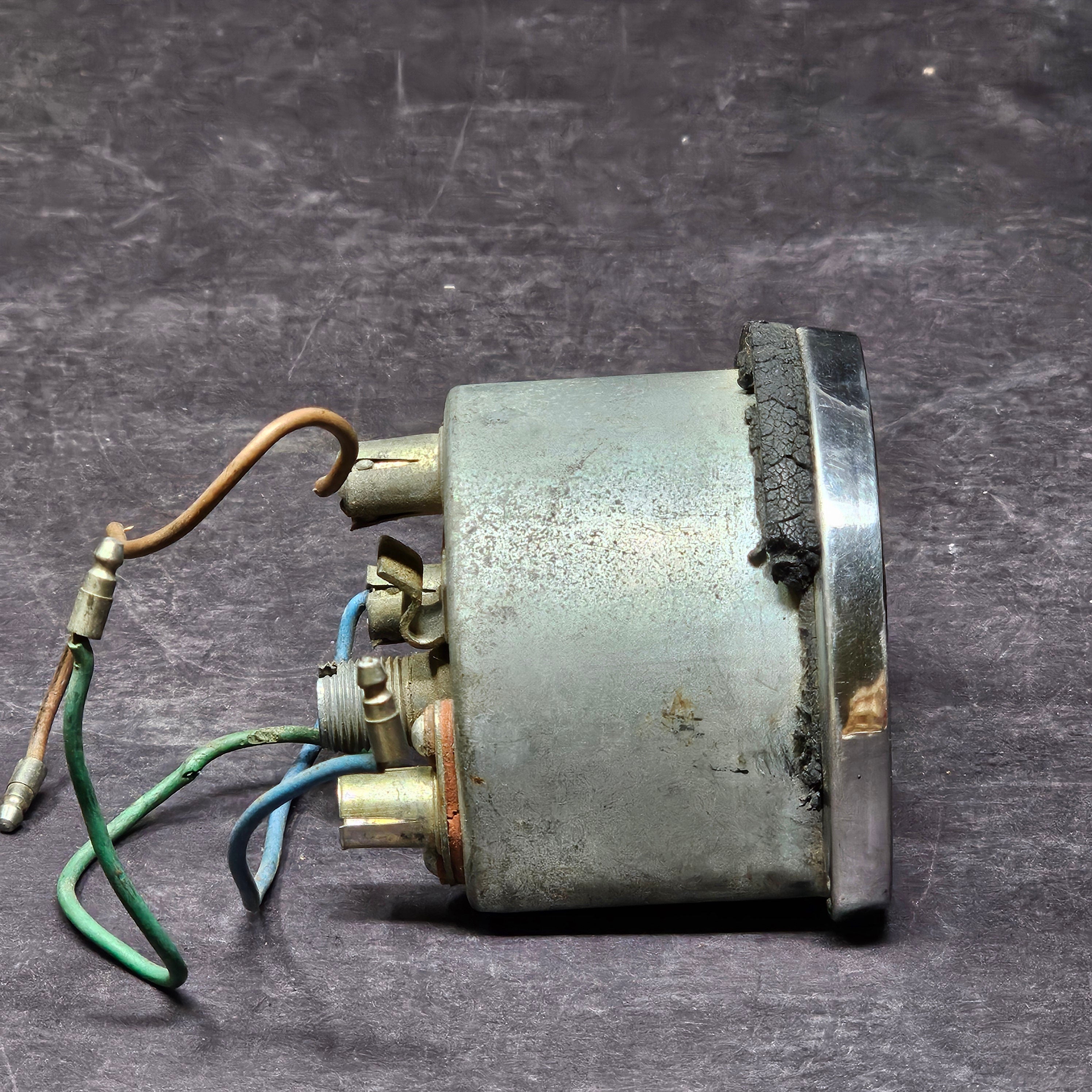 1964 HONDA CT200 Speedometer