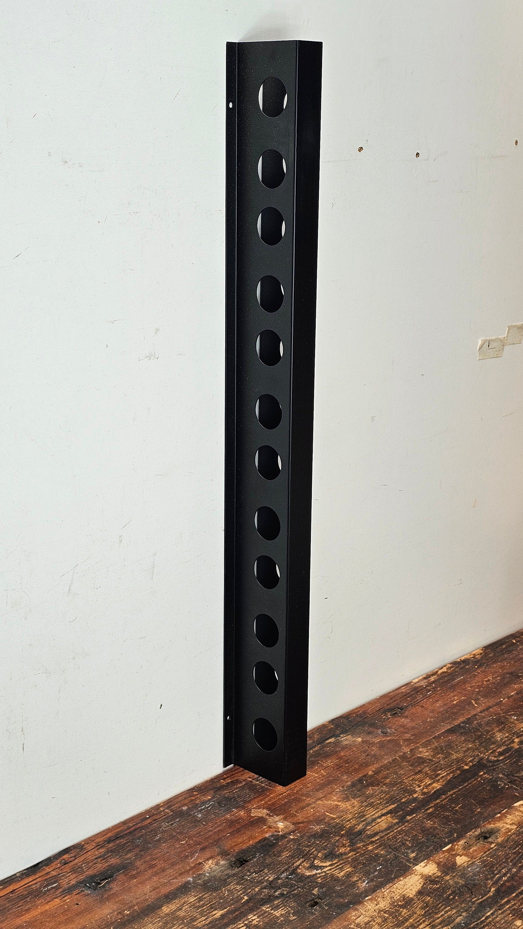 Vintage Simon Pont for Productivity London 12 Bottle Wine Holder 1980's NOS