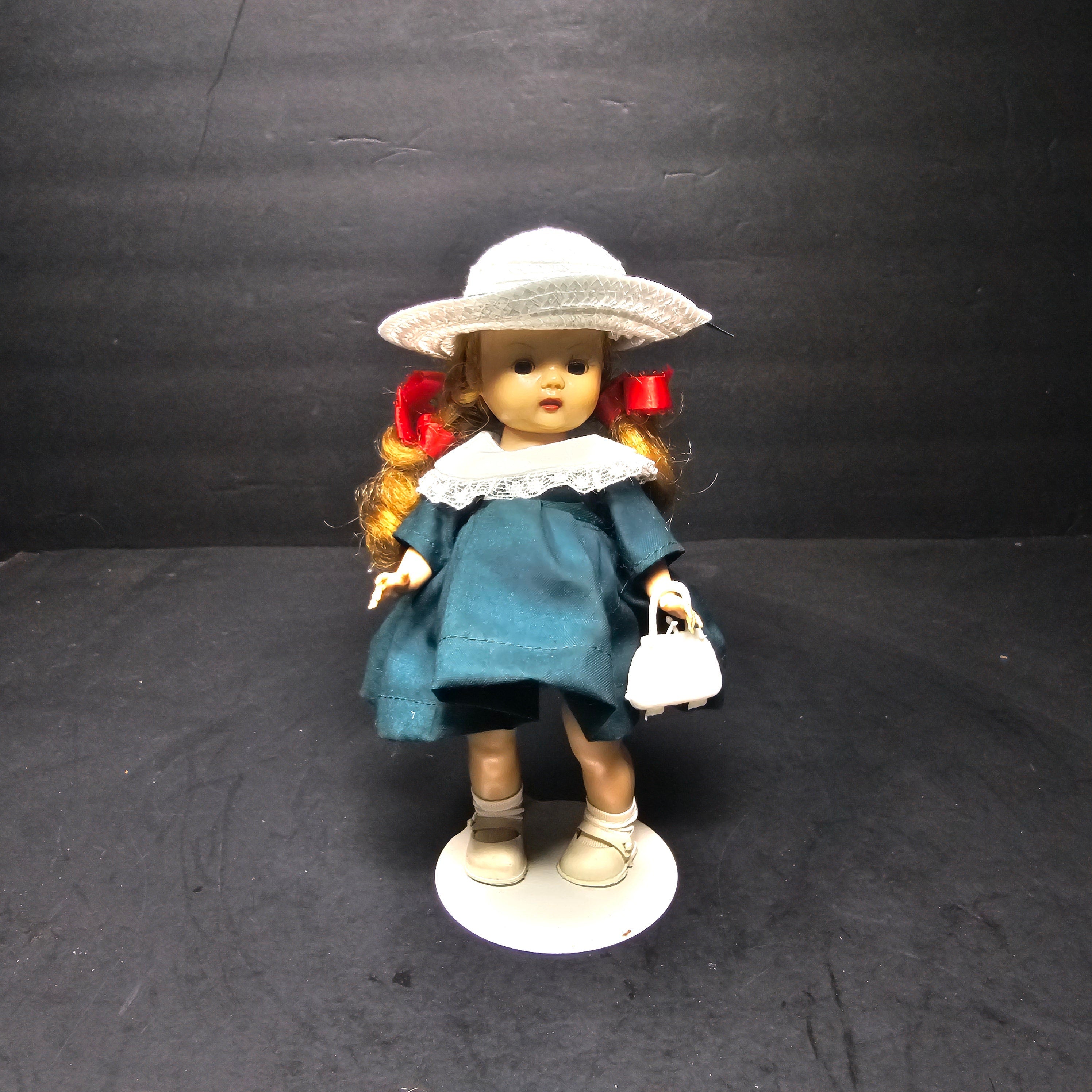 Vintage NASB SLW Beautiful Muffie Doll
