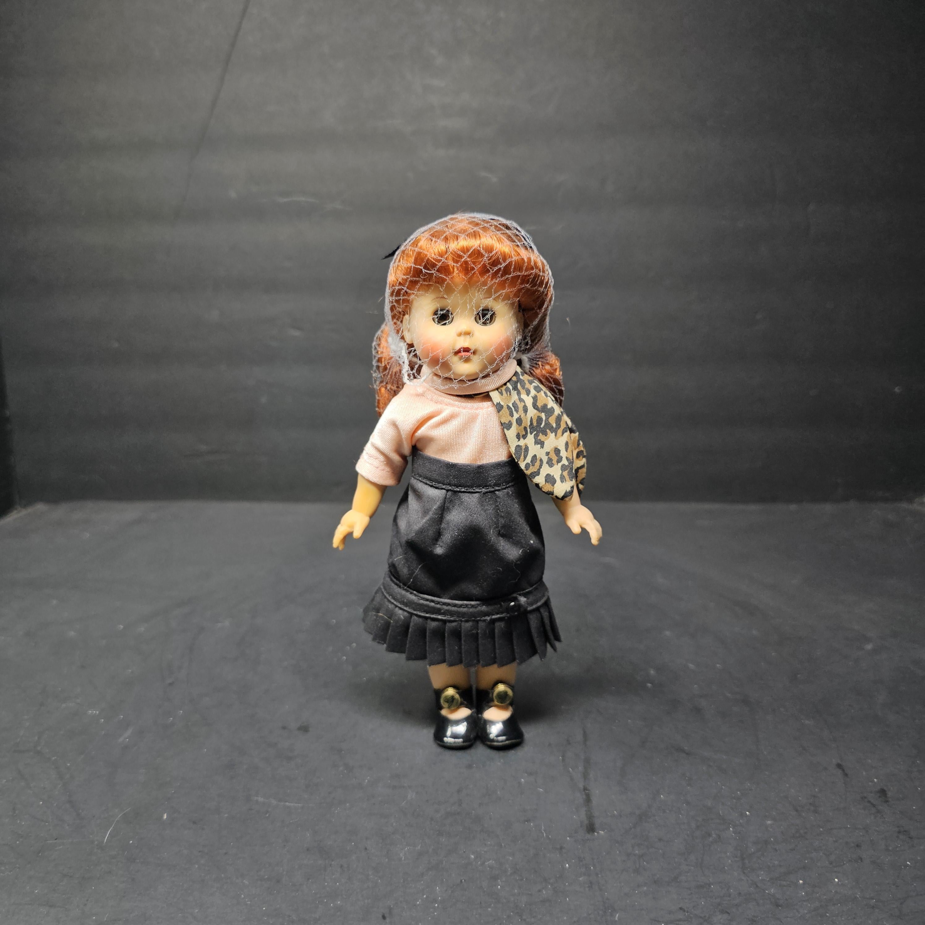 Vogue 8" Ginny Doll Ko Ko Bop Outfit Dress