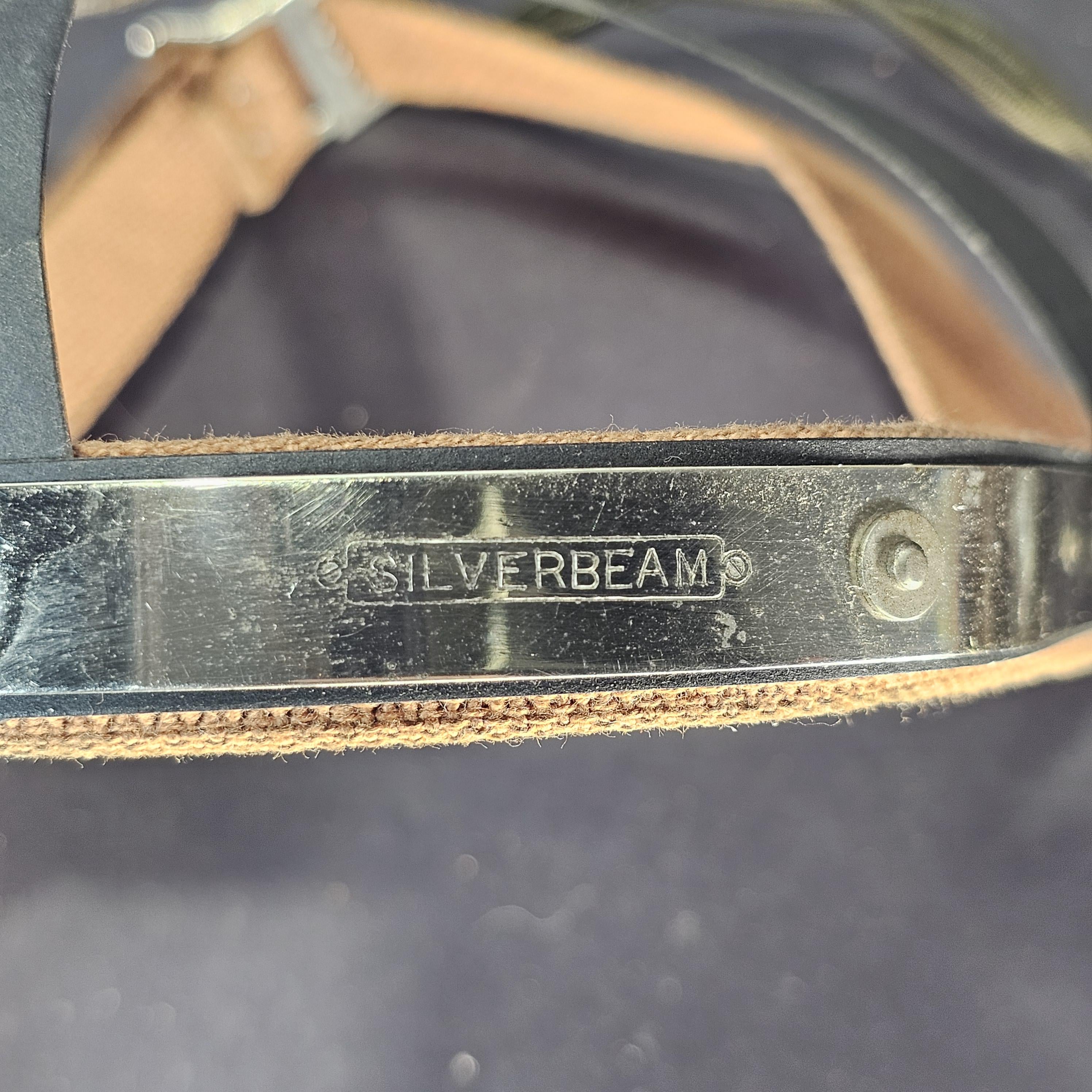 Silverbeam Chas Kaufmann & Sons Inc. Santa Ana, Calif. Headlamp?