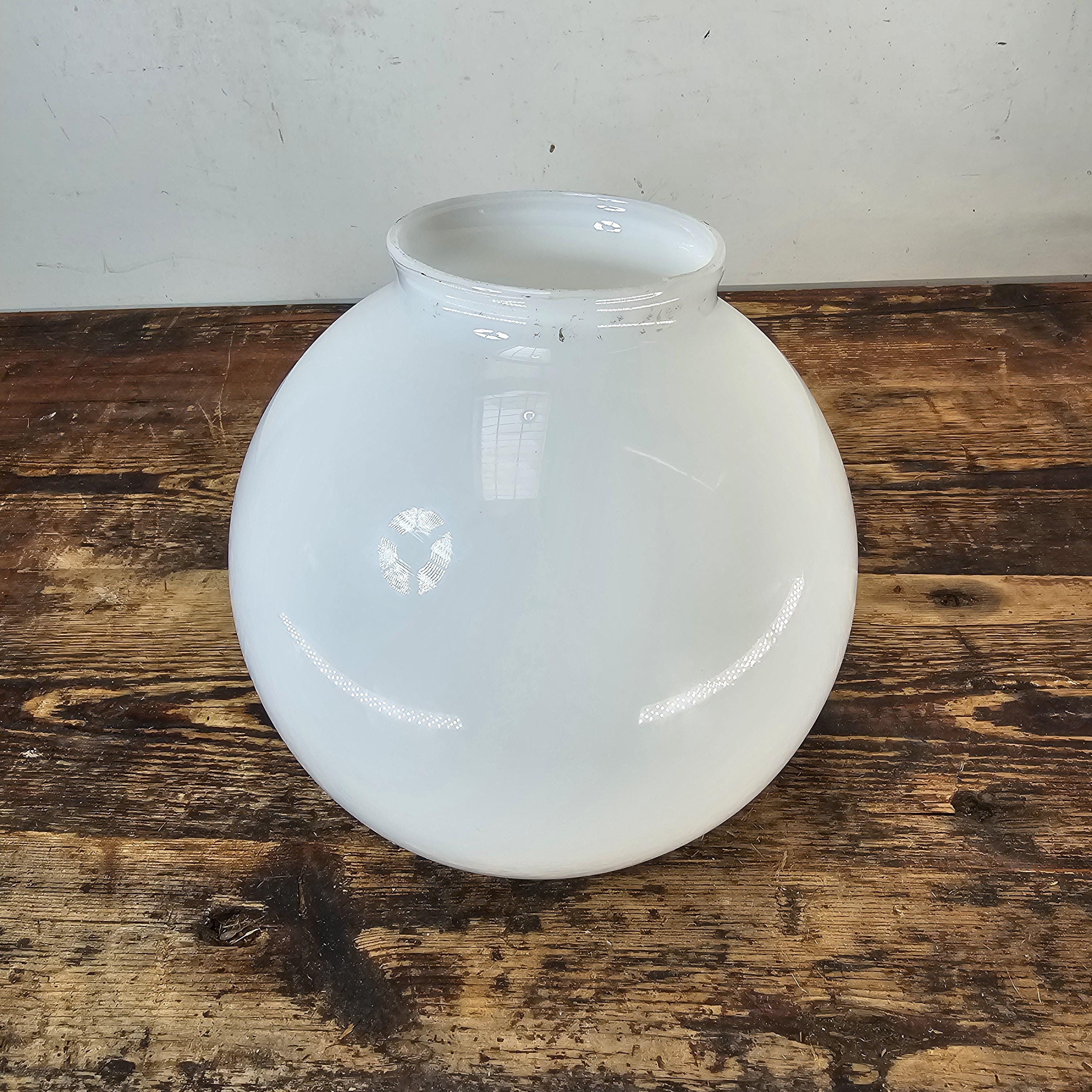 Vintage Brass Rustic Industrial Hanging Pendant Light Lamp Farmhouse Barn