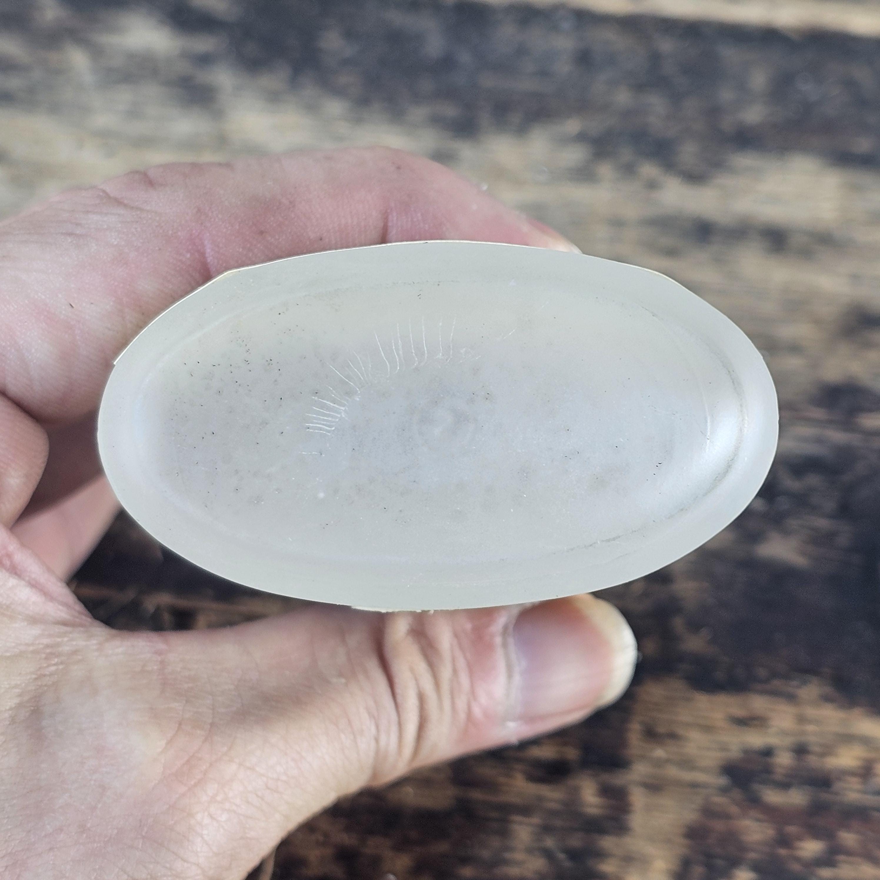 Rare Antique Madame Pivet's Complexion Beautifier Bottle