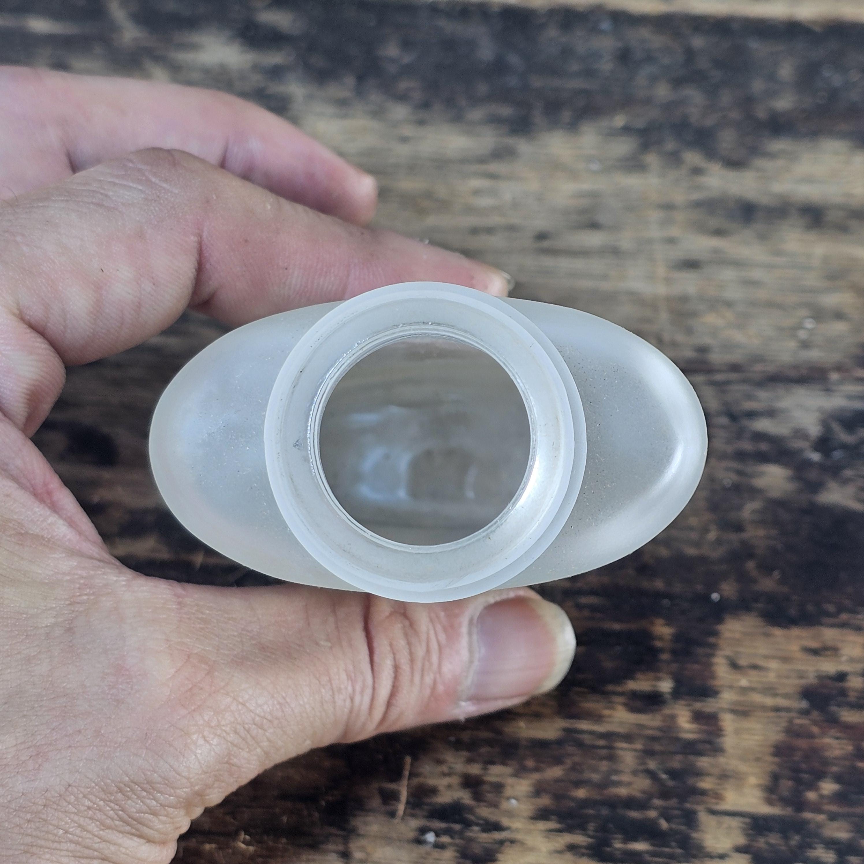 Rare Antique Madame Pivet's Complexion Beautifier Bottle