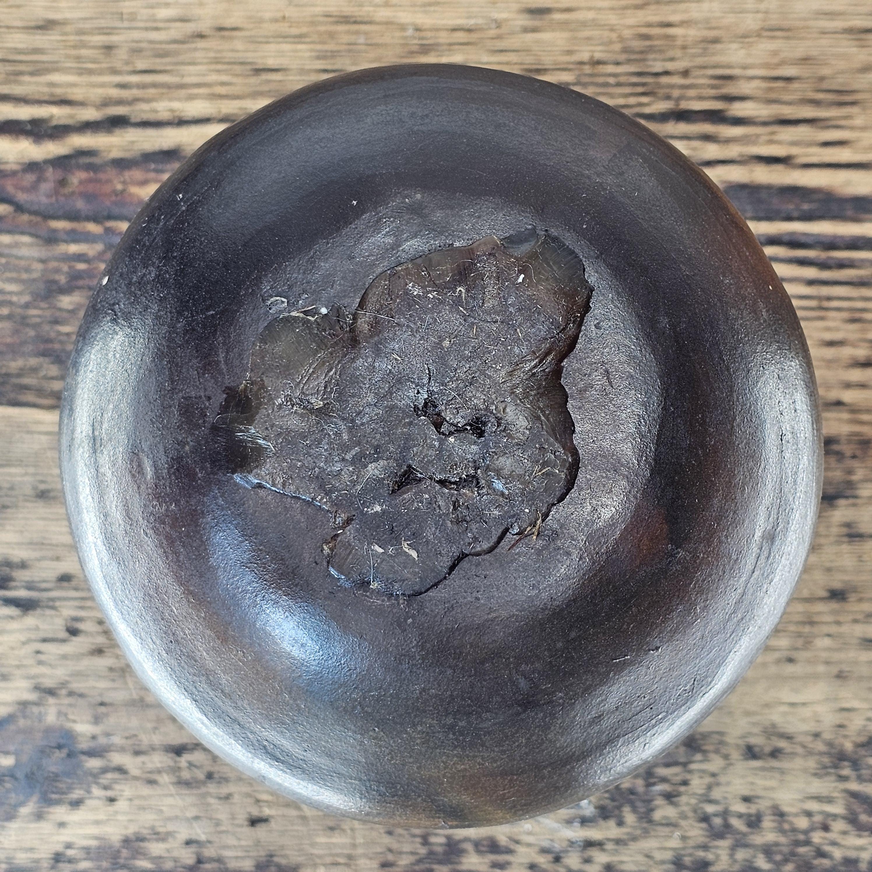 Pre-Columbian Style Anthropomorphic Effigy Vessel